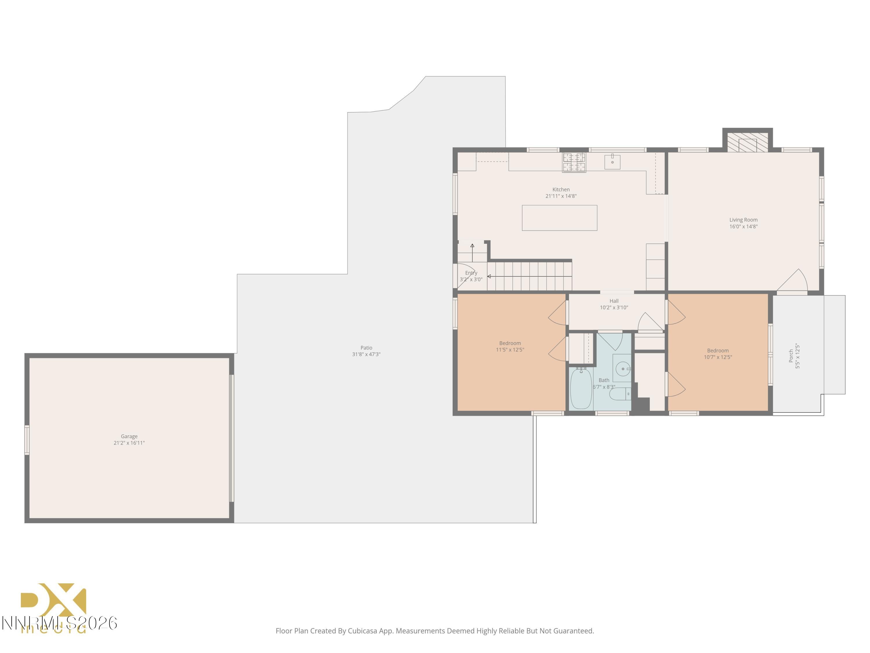 740 Manor Drive Property Photo 54