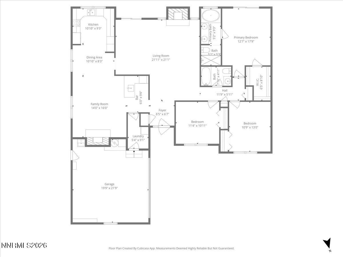 6304 Meadow Creek Drive Property Photo 37