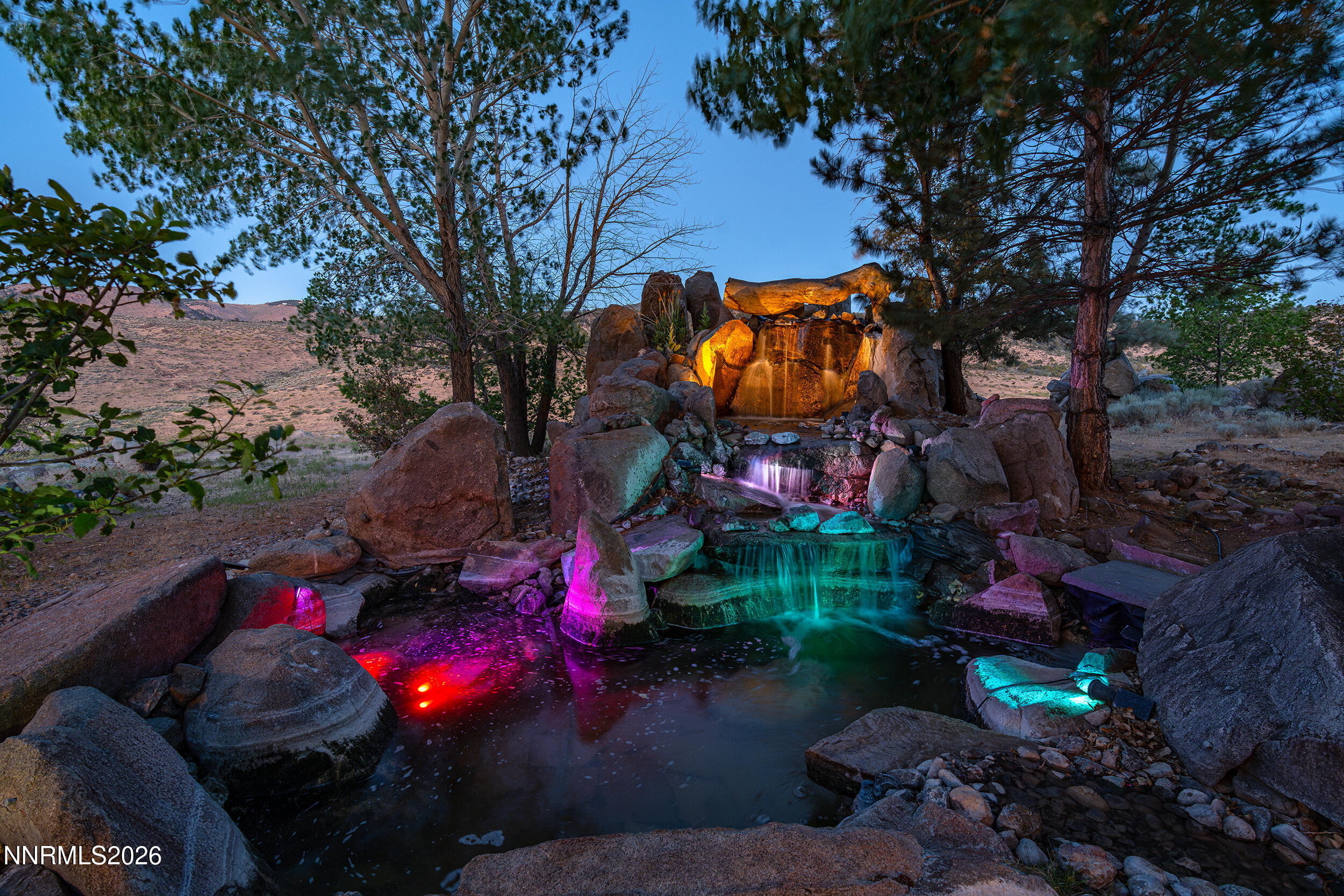 17300 Majestic View Drive Property Photo 45
