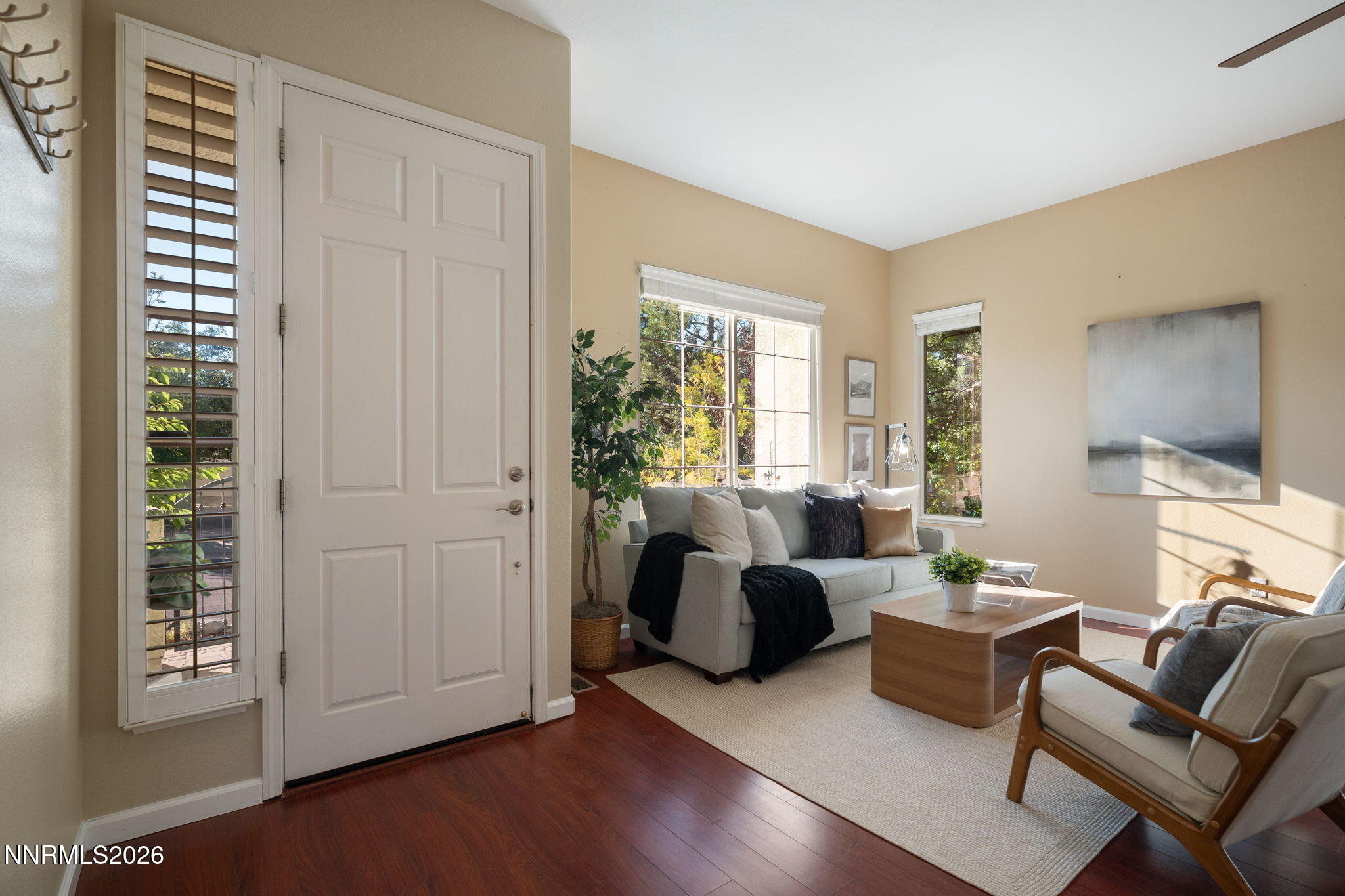 1840 Hunter Creek Road Property Photo 4