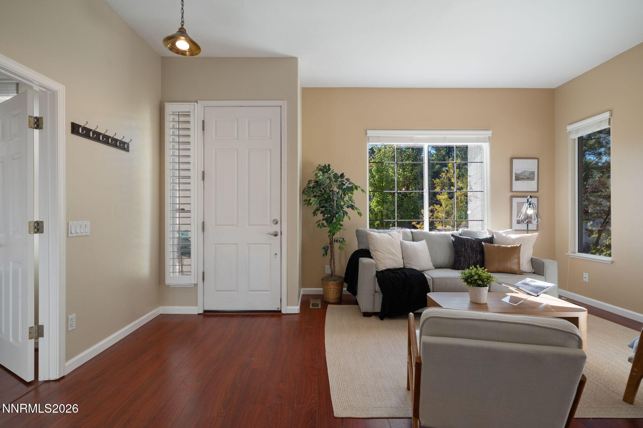1840 Hunter Creek Road Property Photo 5