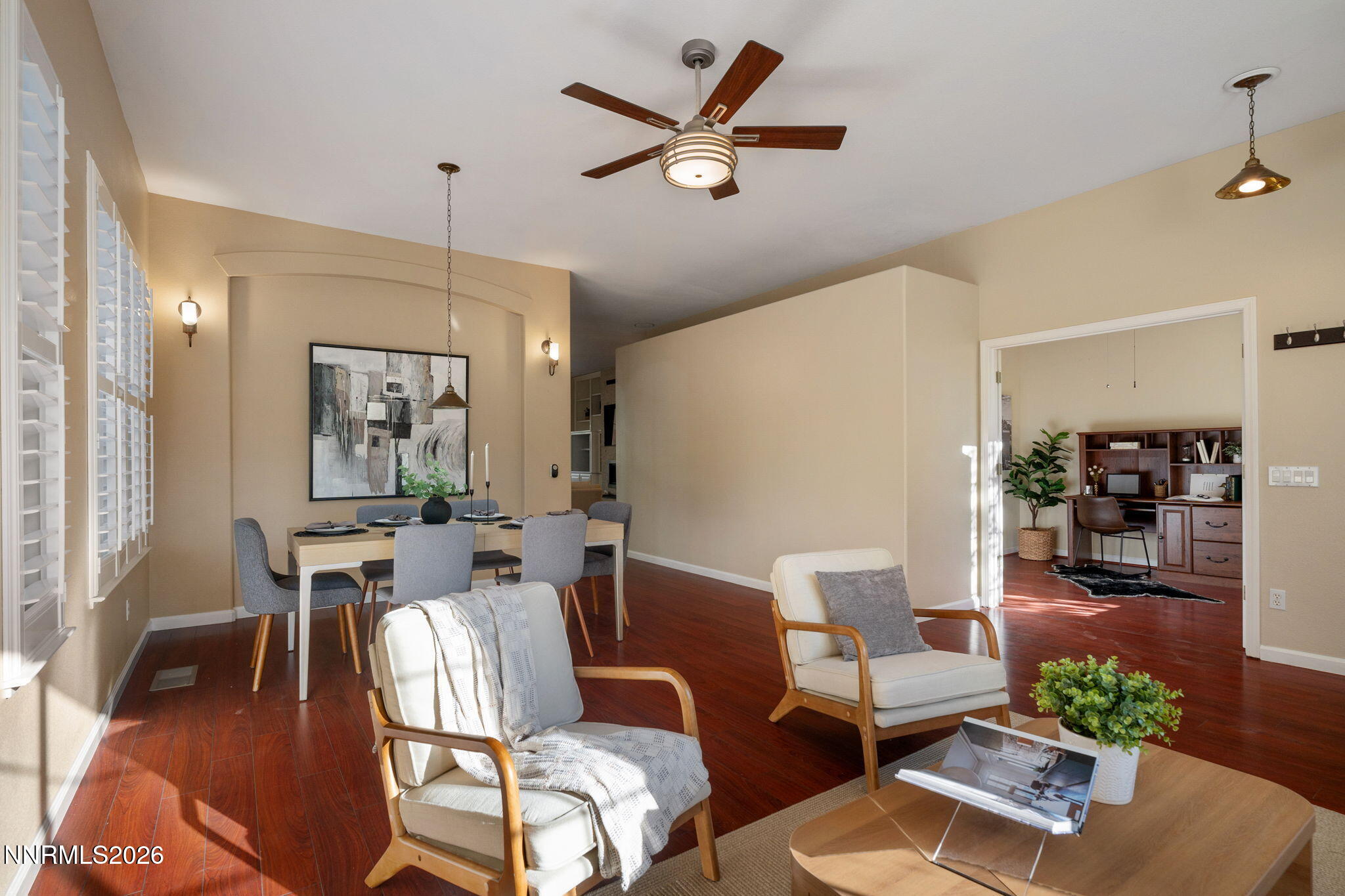 1840 Hunter Creek Road Property Photo 7