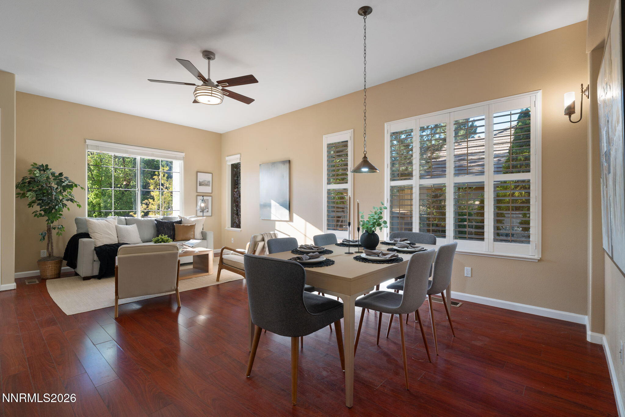 1840 Hunter Creek Road Property Photo 8