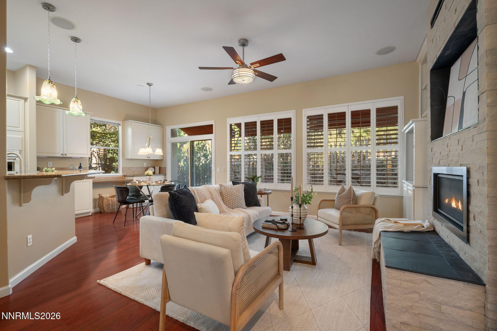 1840 Hunter Creek Road Property Photo 12