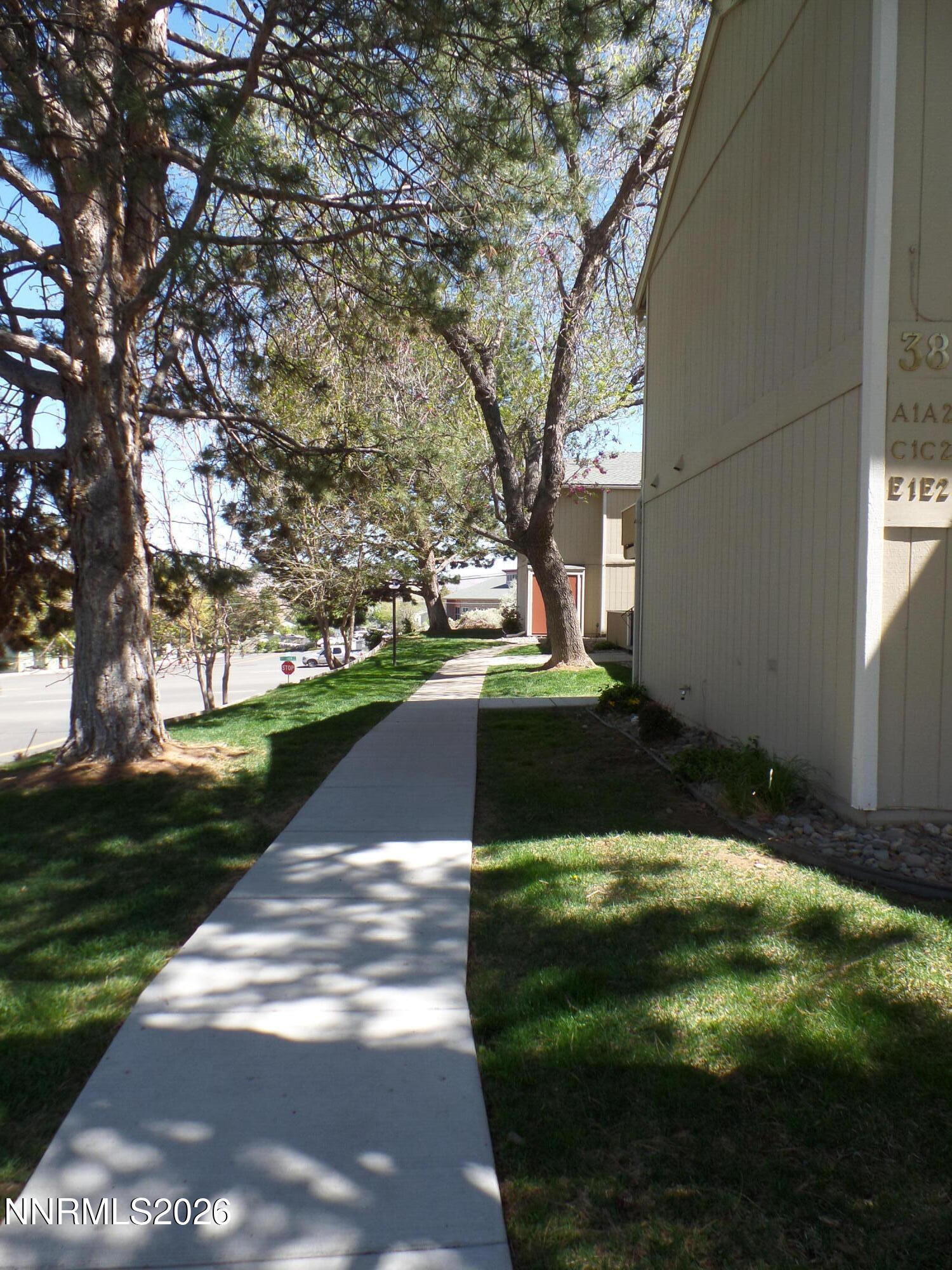 3890 E Leonesio Drive Apt D1 Property Photo 23