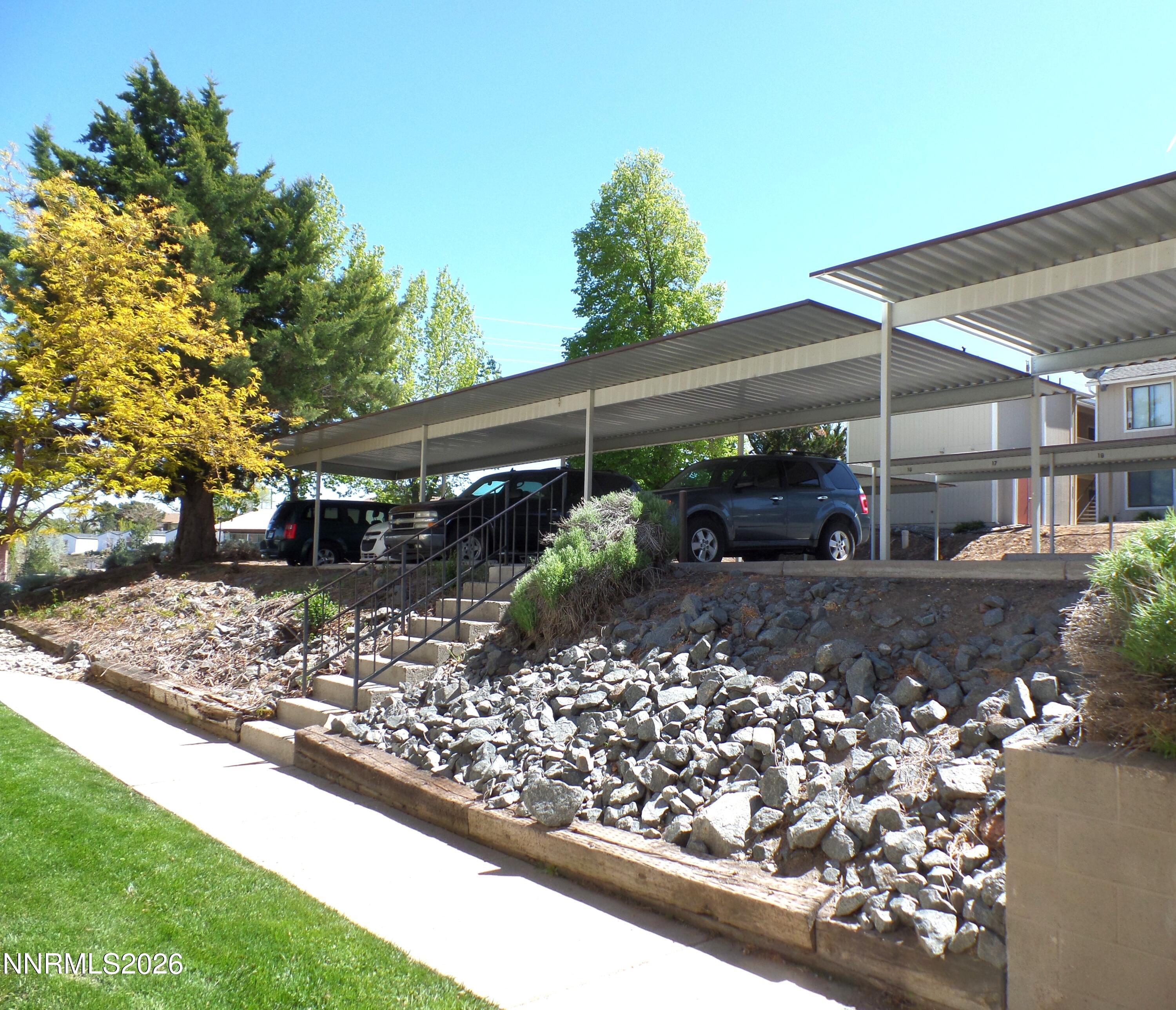 3890 E Leonesio Drive Apt D1 Property Photo 27