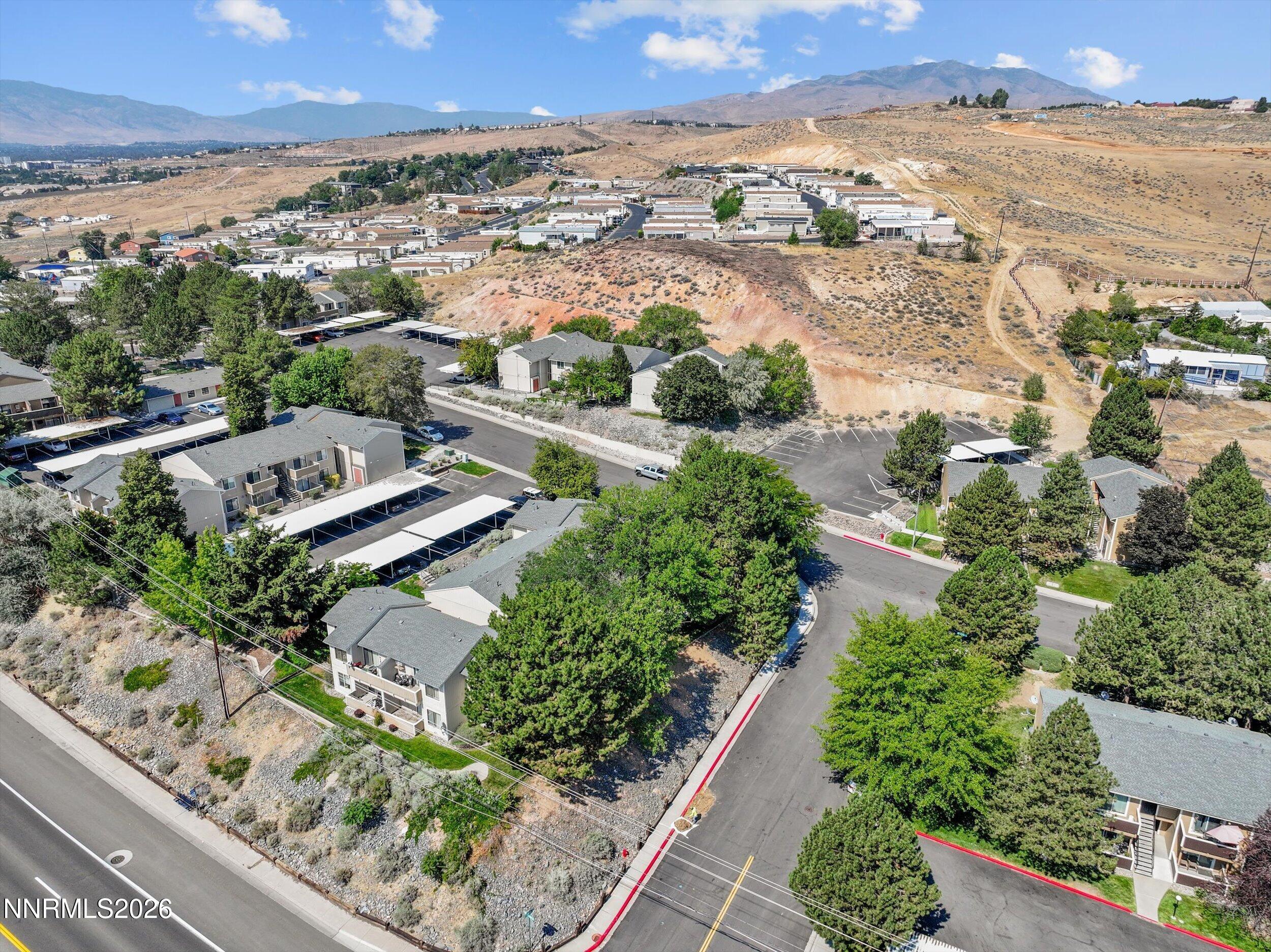 3890 E Leonesio Drive Apt D1 Property Photo 35