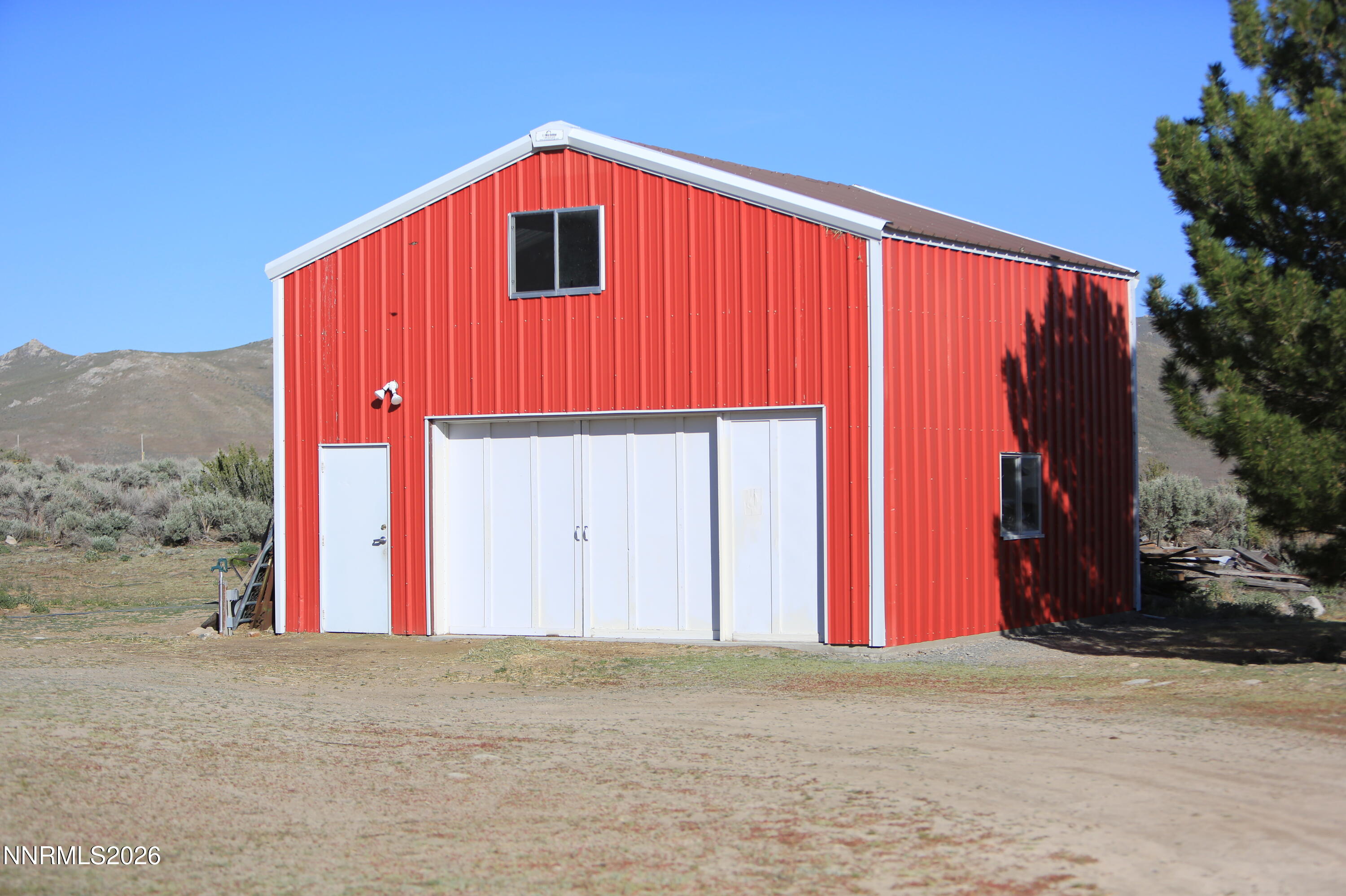 110 Quarterhorse Circle Property Photo 25
