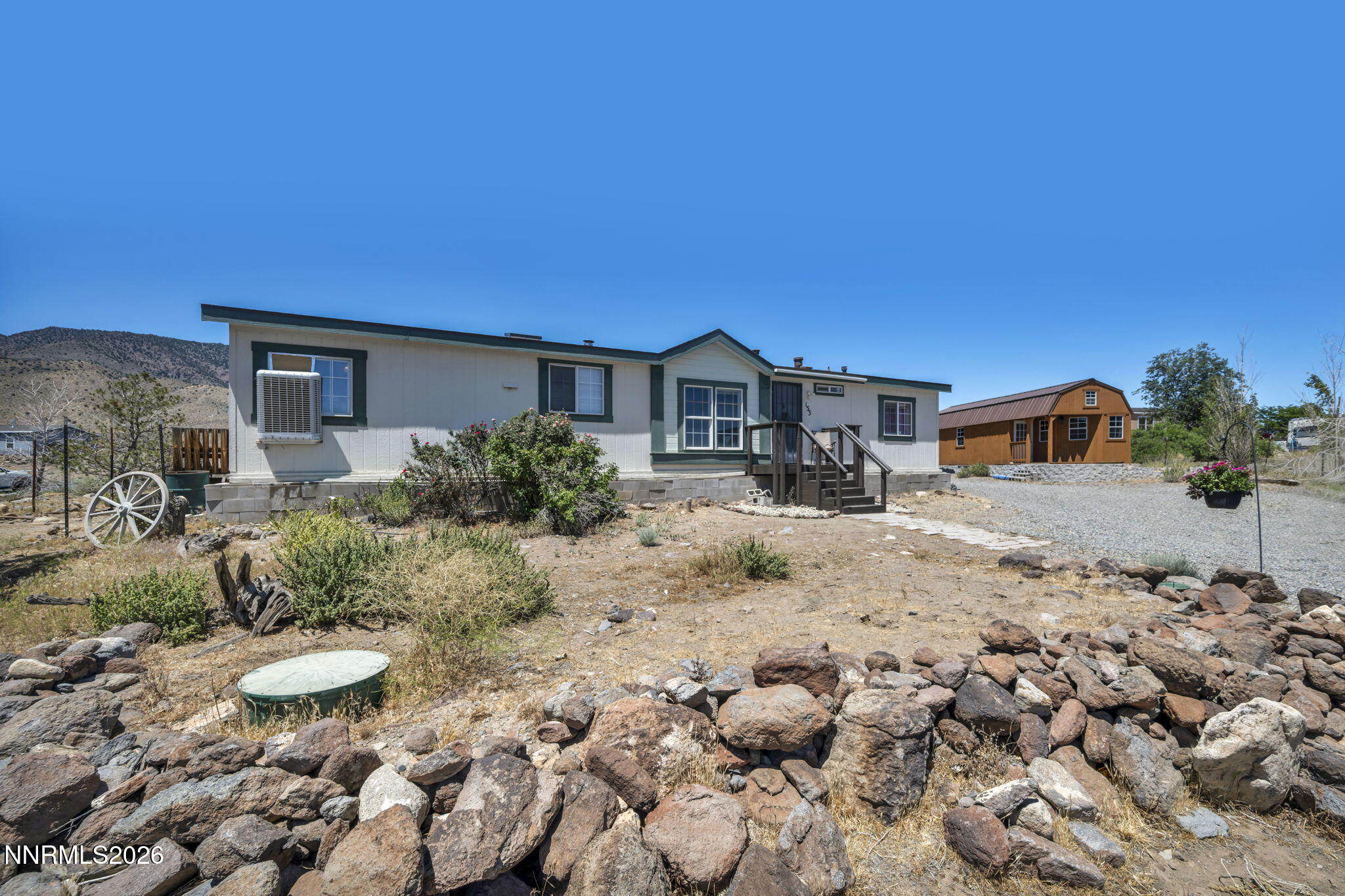 153 Territory Road Property Photo 1