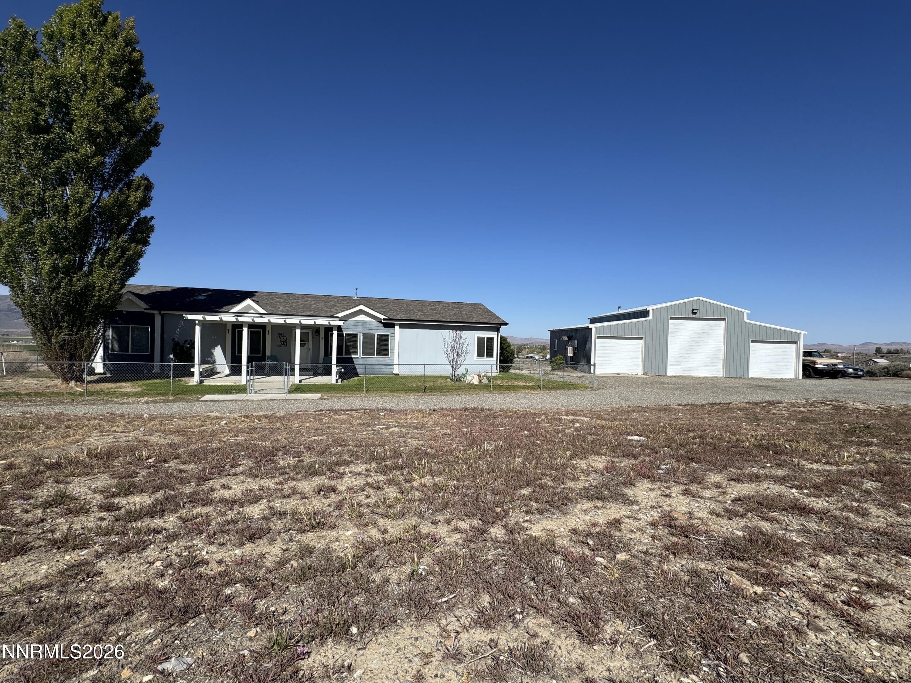 10140 Reins Way Property Photo 1