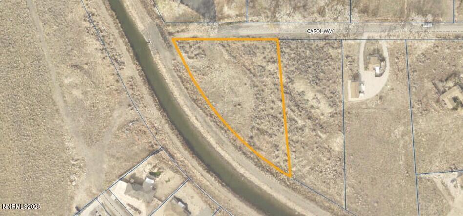 0 Carol Way Property Photo 1