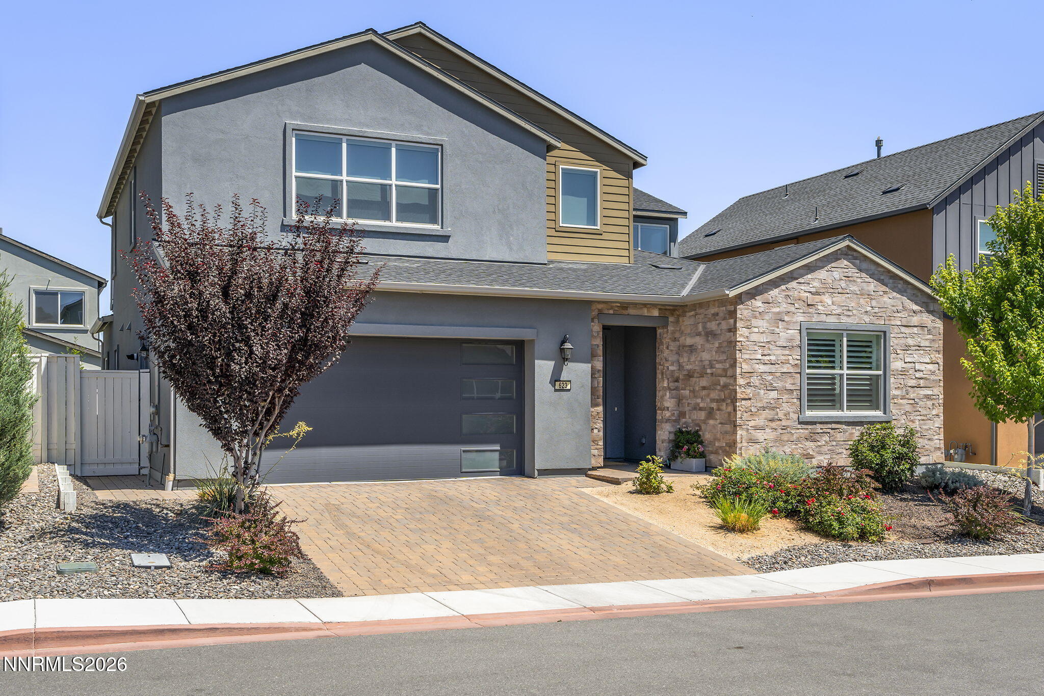 623 Camargue Trail Property Photo 1