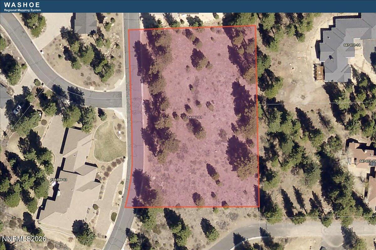279 E Jeffrey Pine Road Property Photo 18