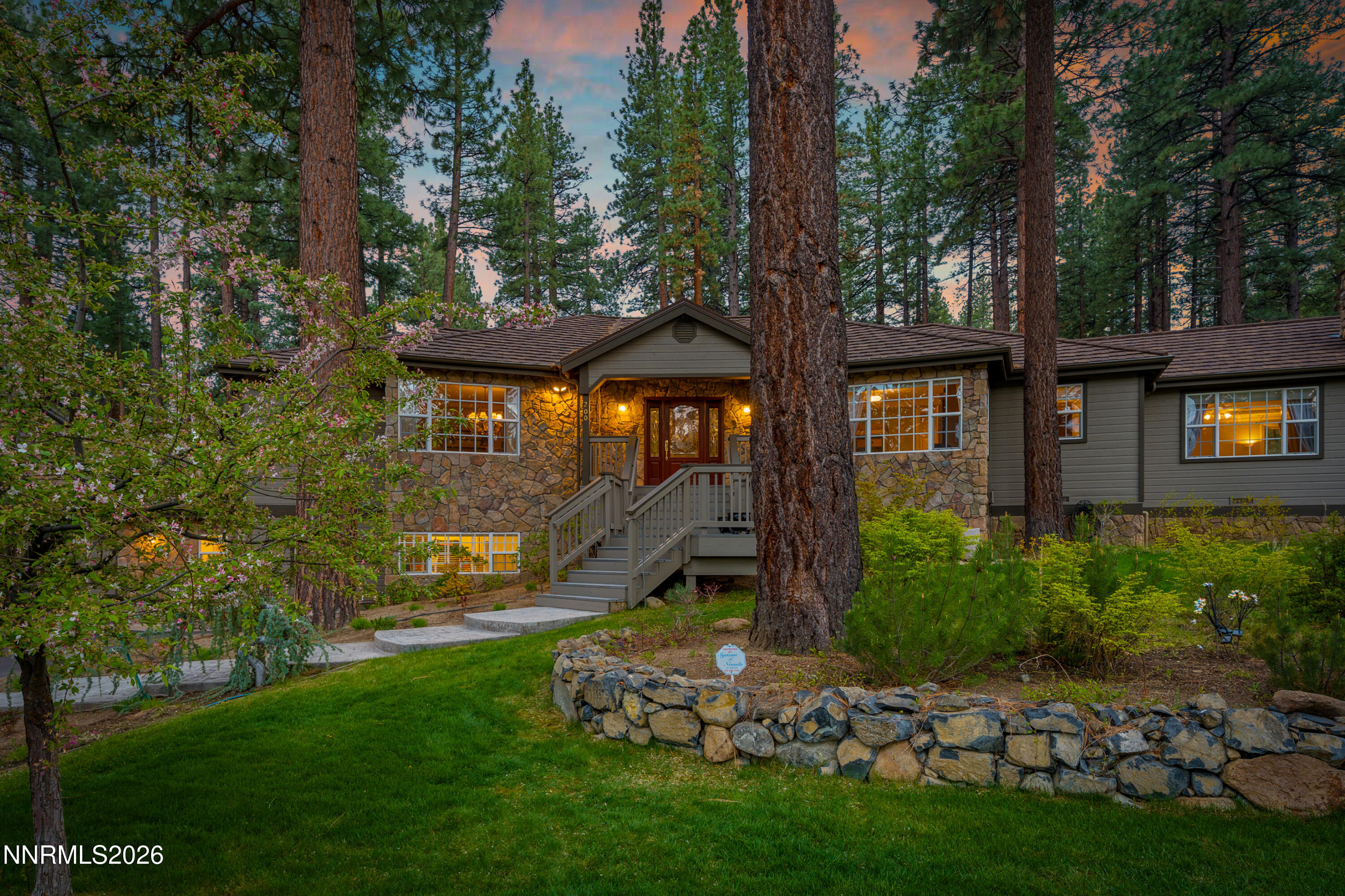200 Piney Creek Road