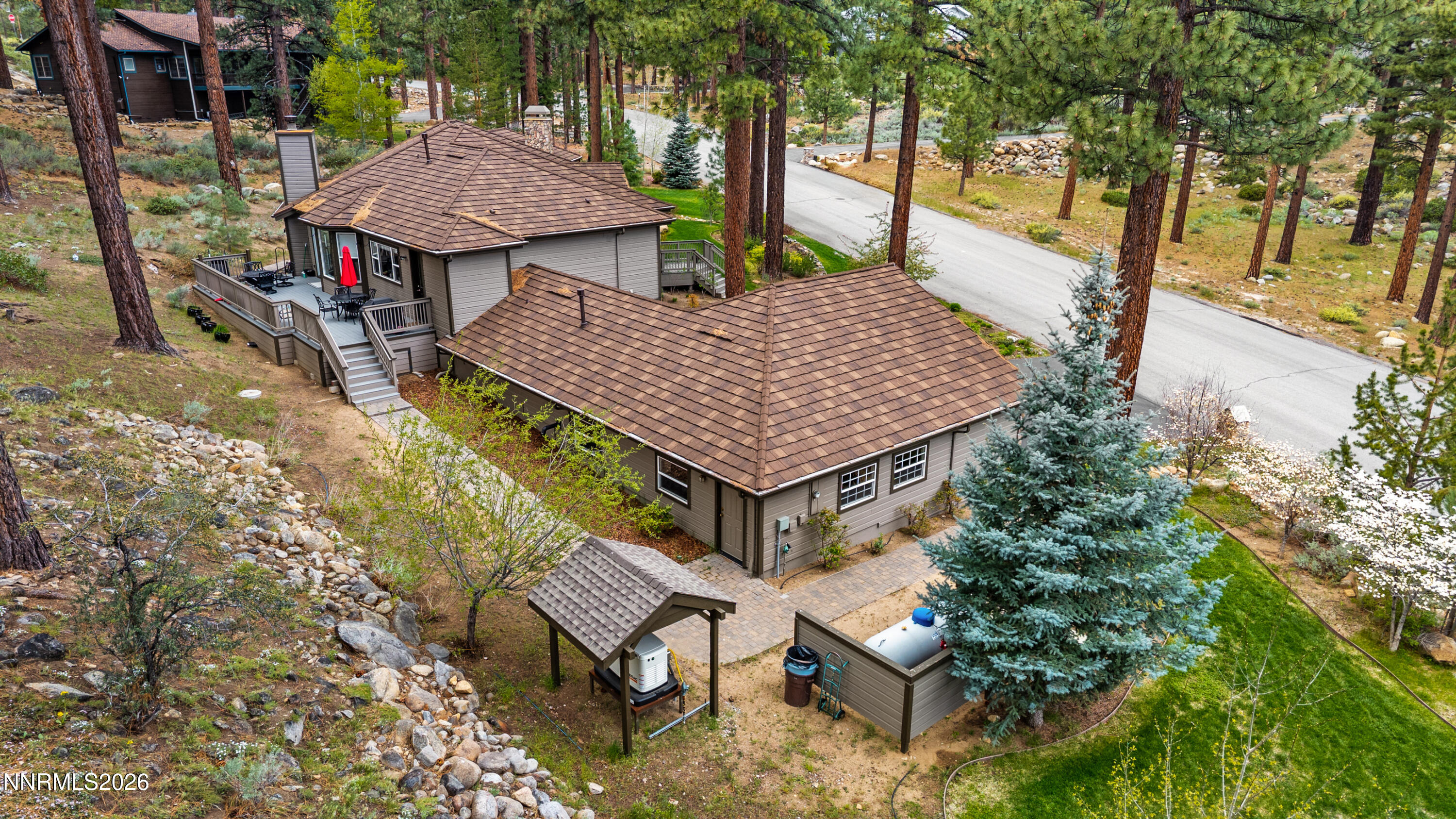 200 Piney Creek Road Property Photo 84