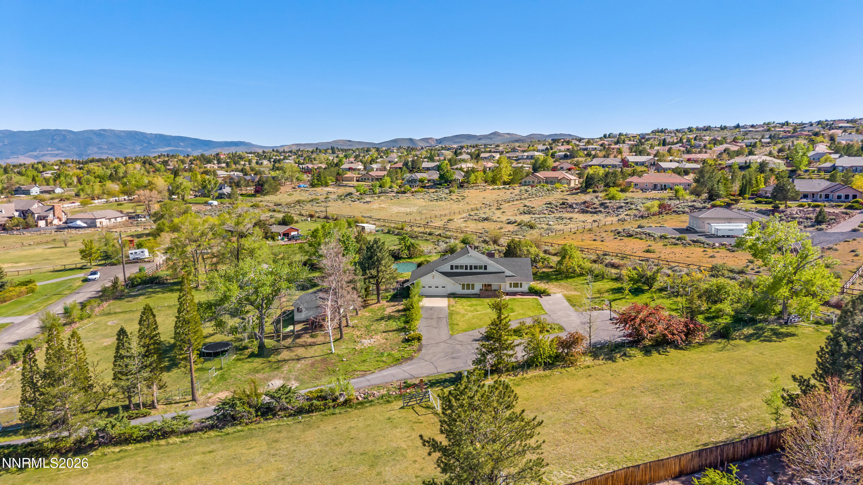 3356 Quilici Road Property Photo 4