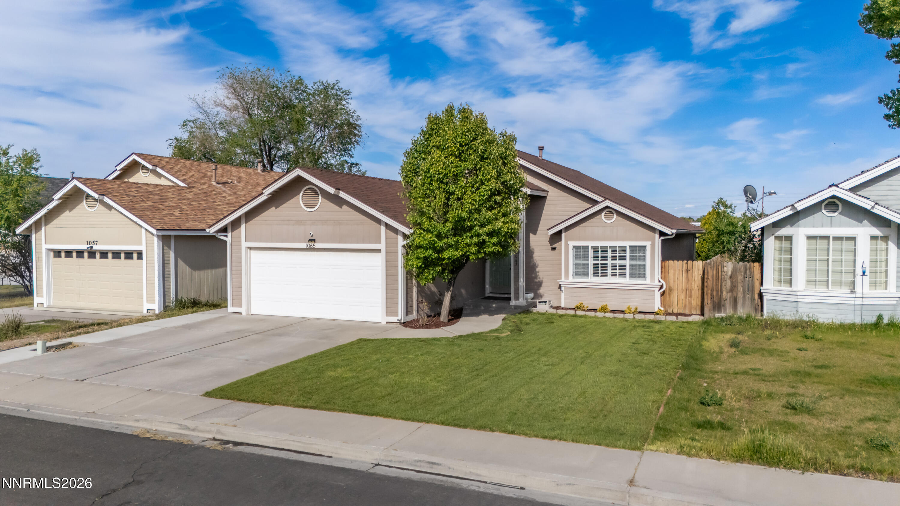 1065 Deena Way Property Photo 1