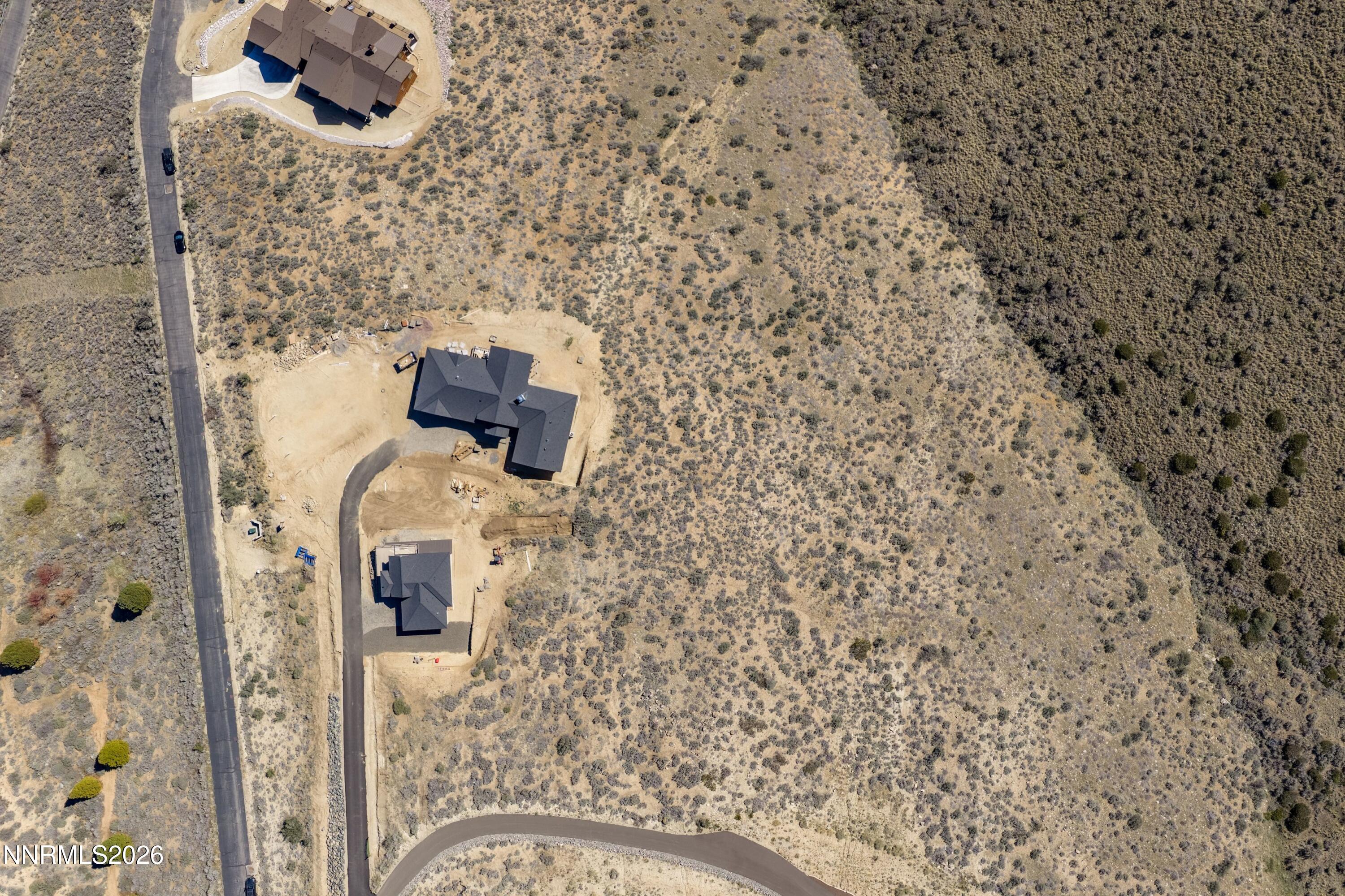 4014 Via Grant Drive Property Photo 8