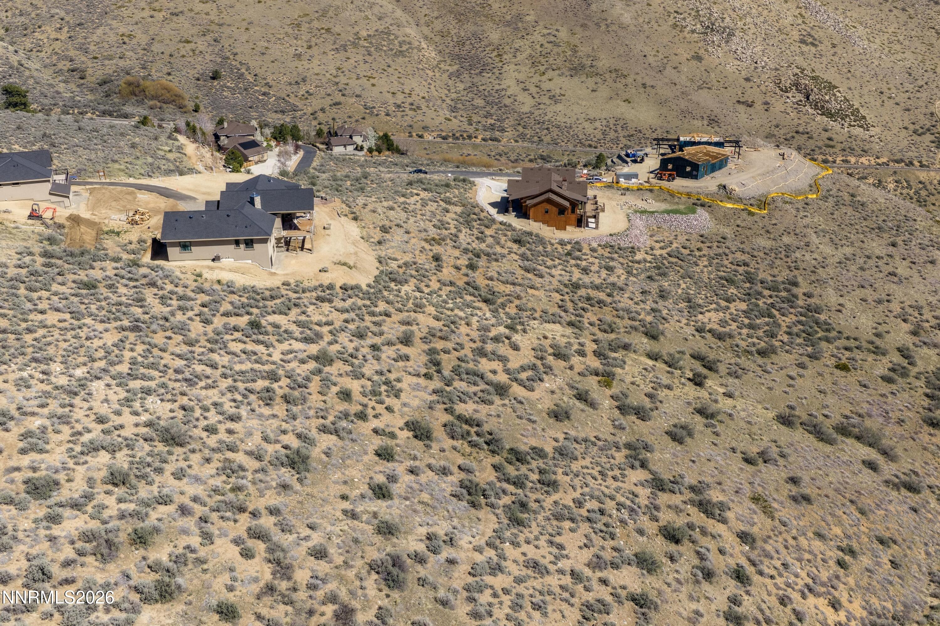 4014 Via Grant Drive Property Photo 14