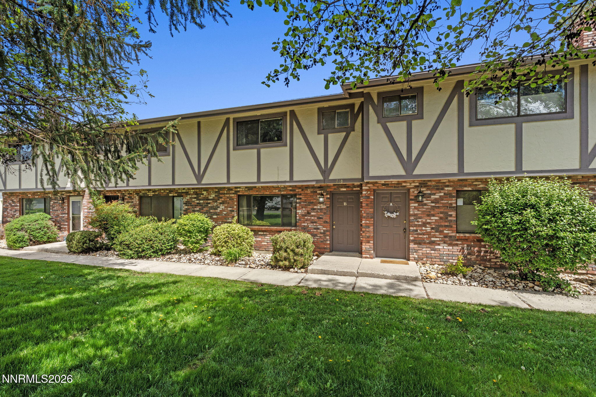 718 Travis Drive Unit B Property Photo 35