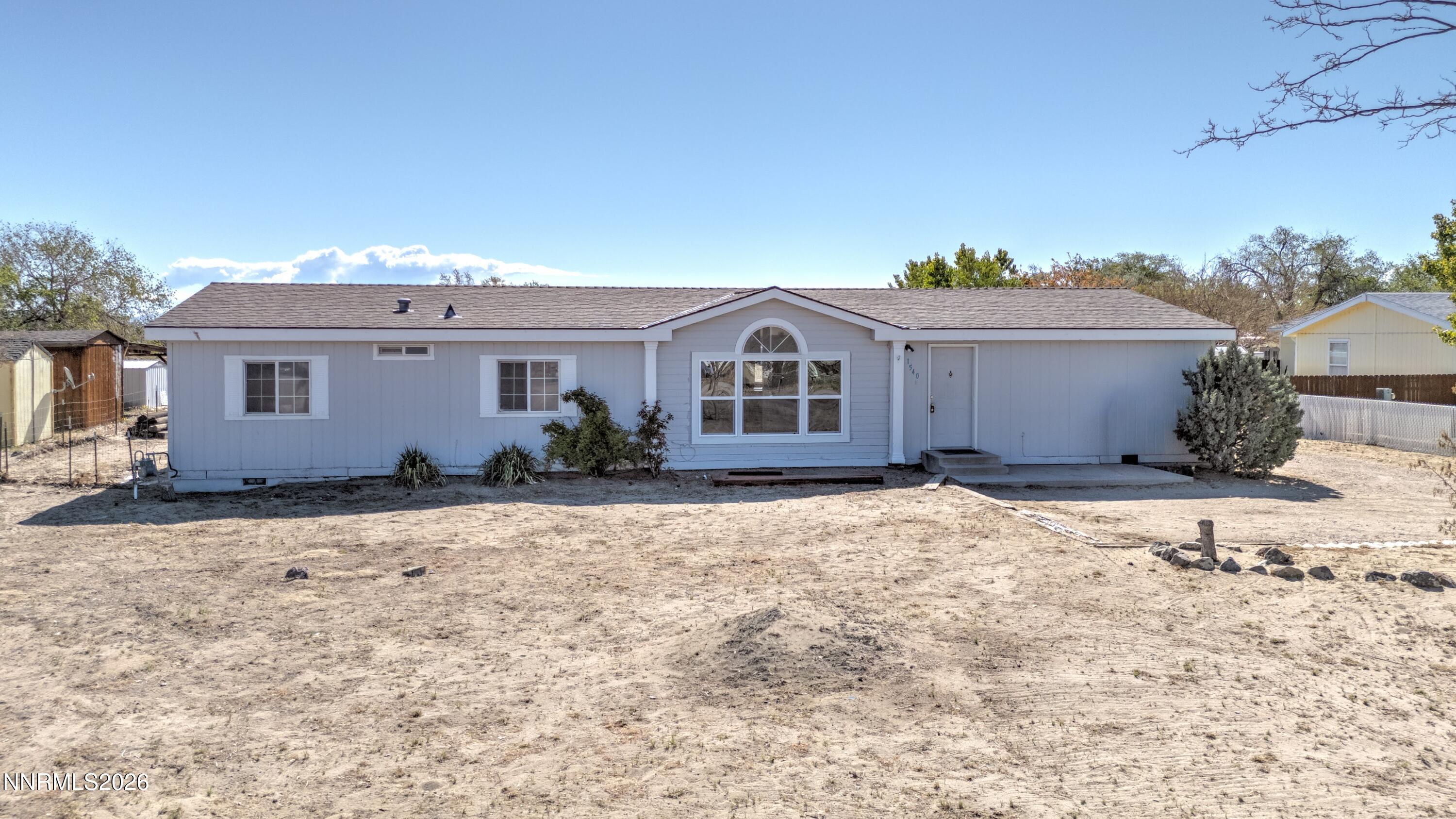 1540 Melanie Drive Property Photo 1