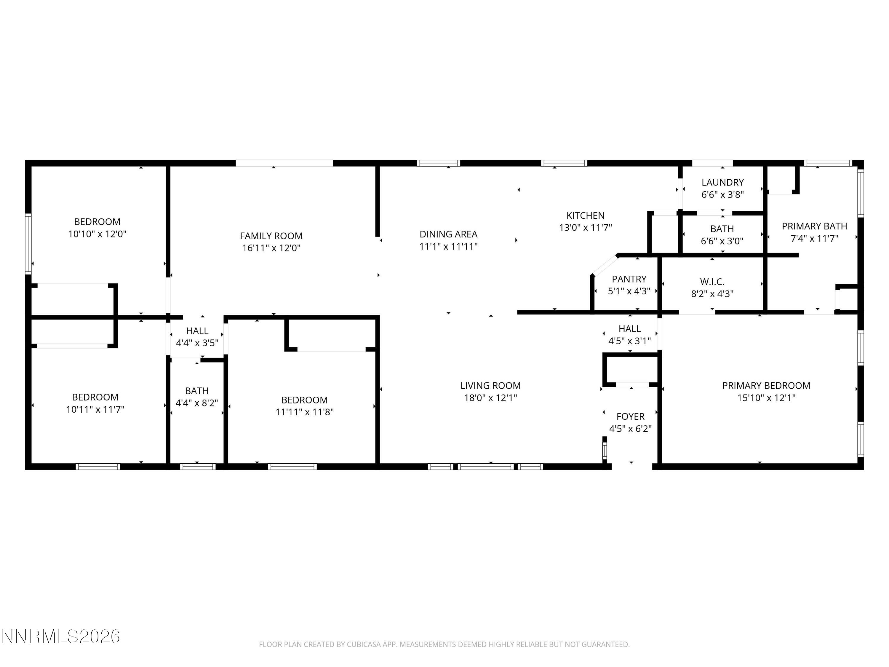 1540 Melanie Drive Property Photo 28