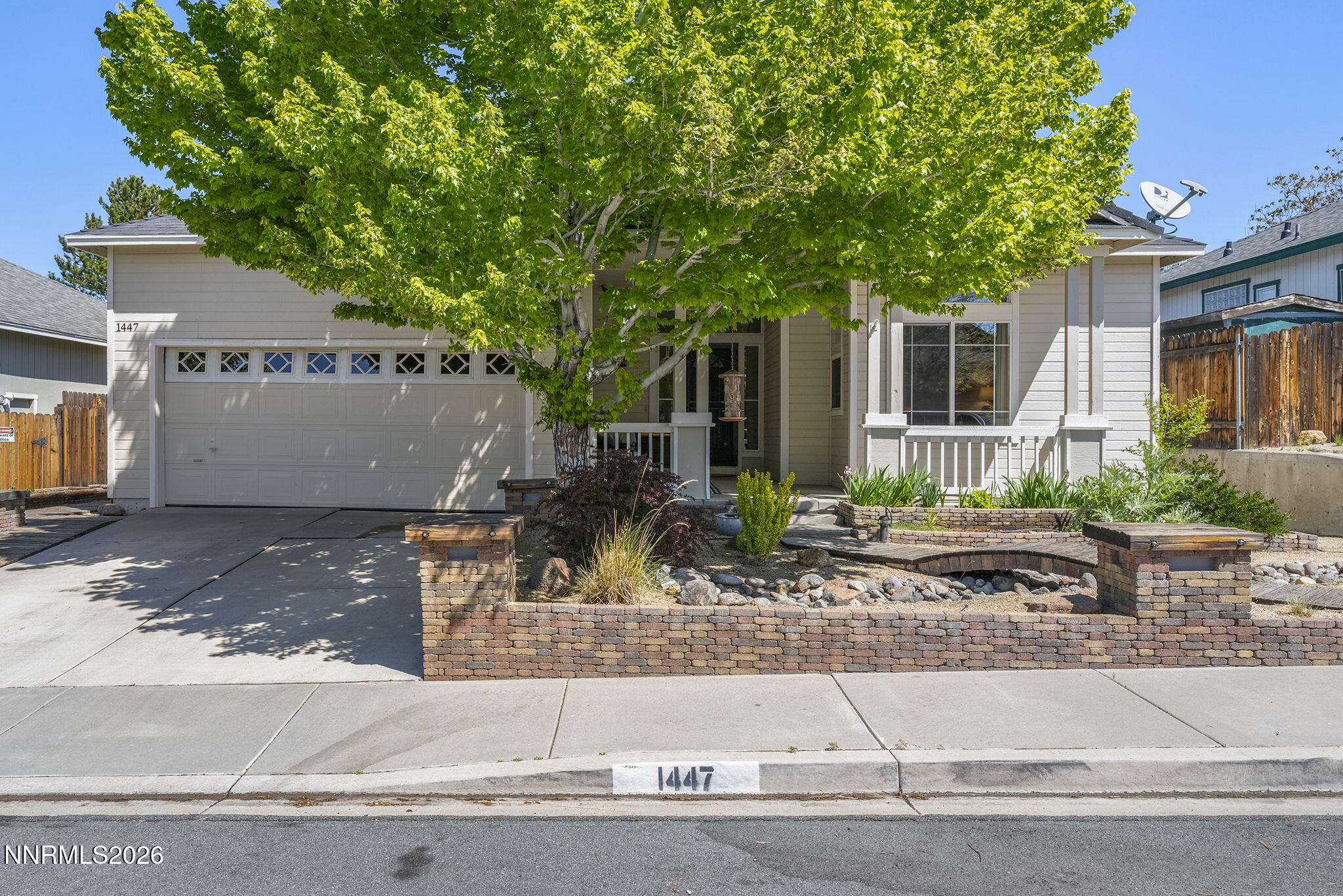 1447 Amston Road Property Photo 1
