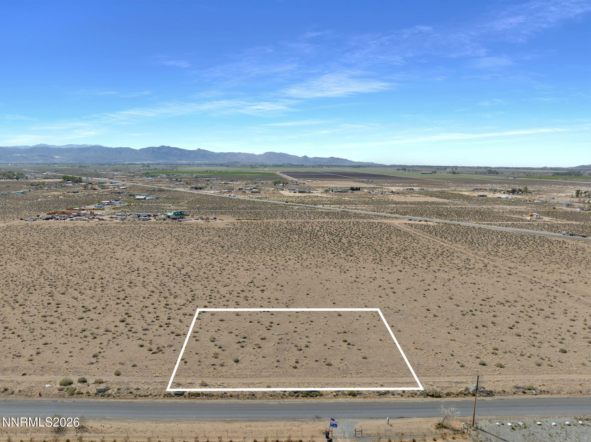 0 Nadel Lane Property Photo 20