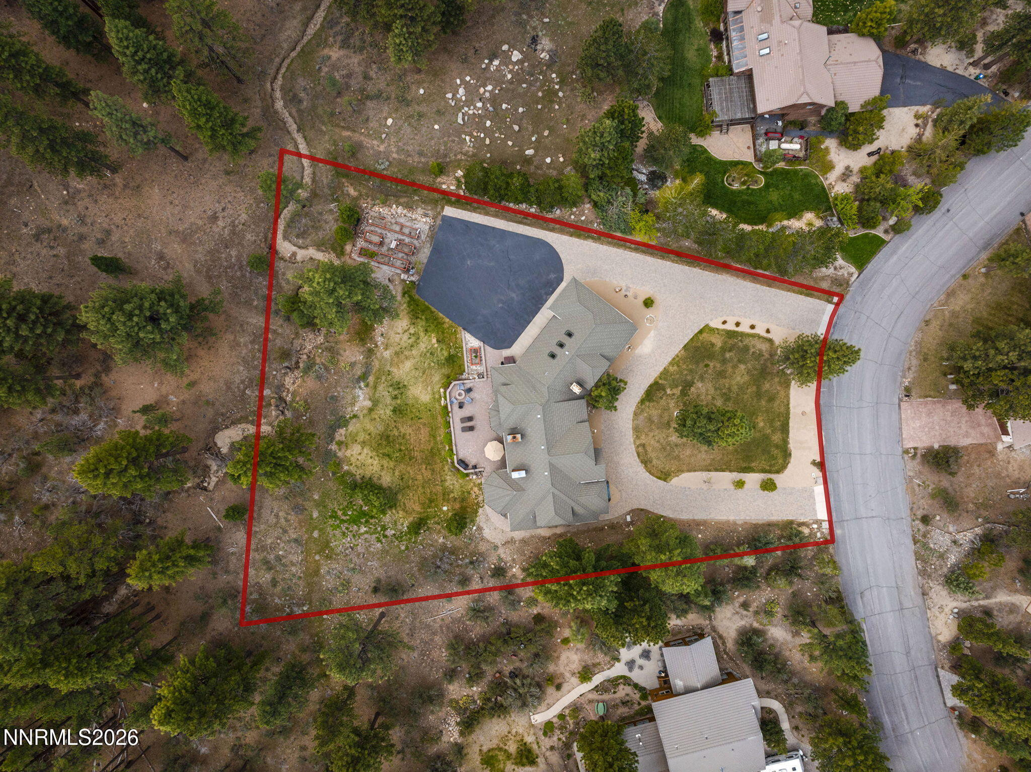 60 Yellow Pine Circle Property Photo 41