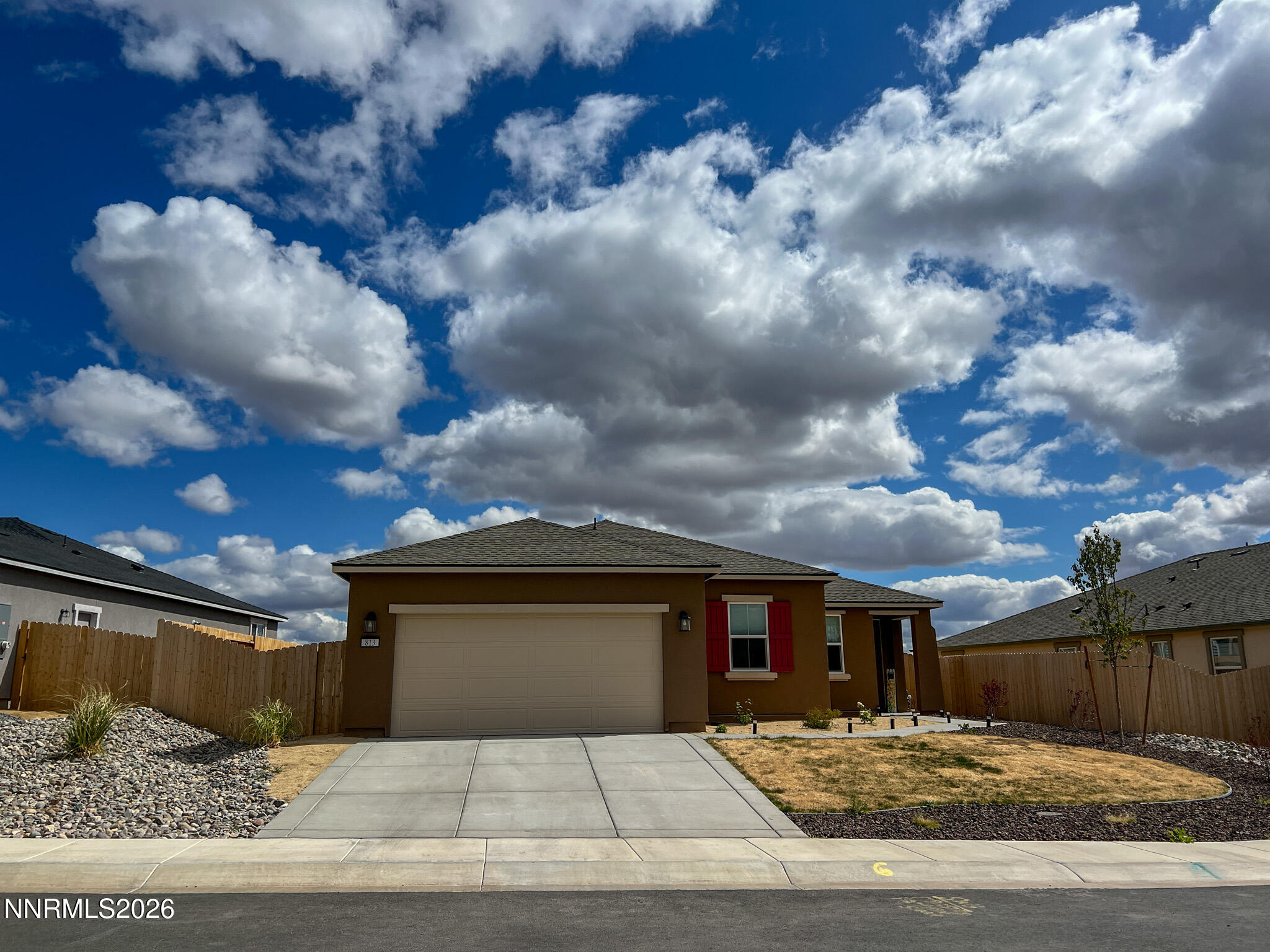 813 Camp Station Drive Property Photo 1