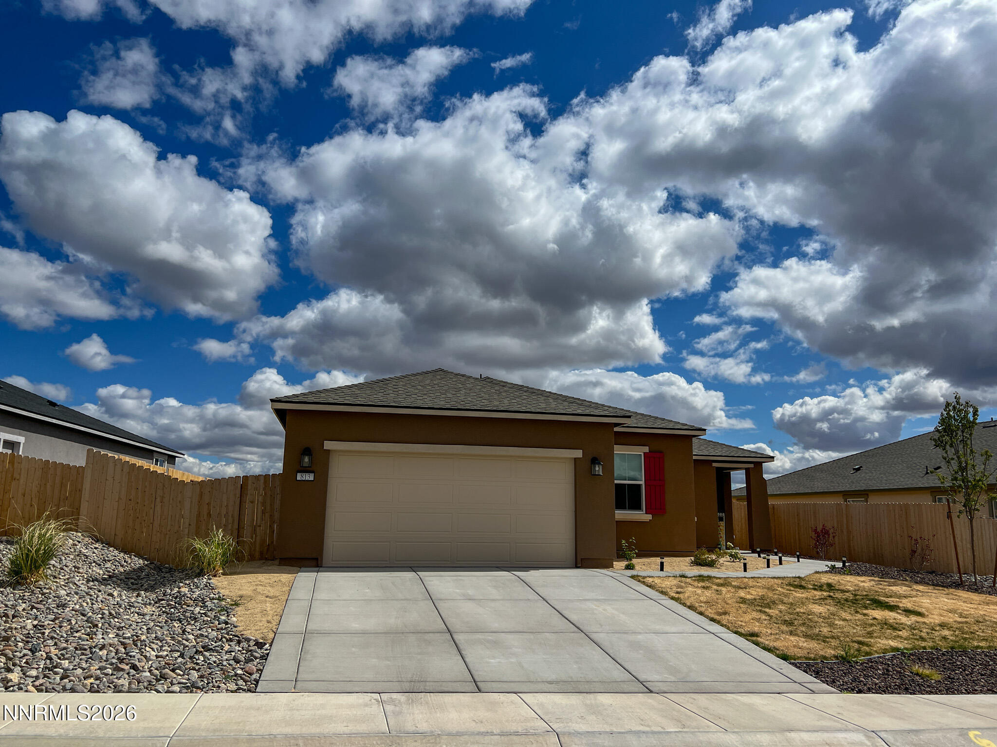 813 Camp Station Drive Property Photo 4