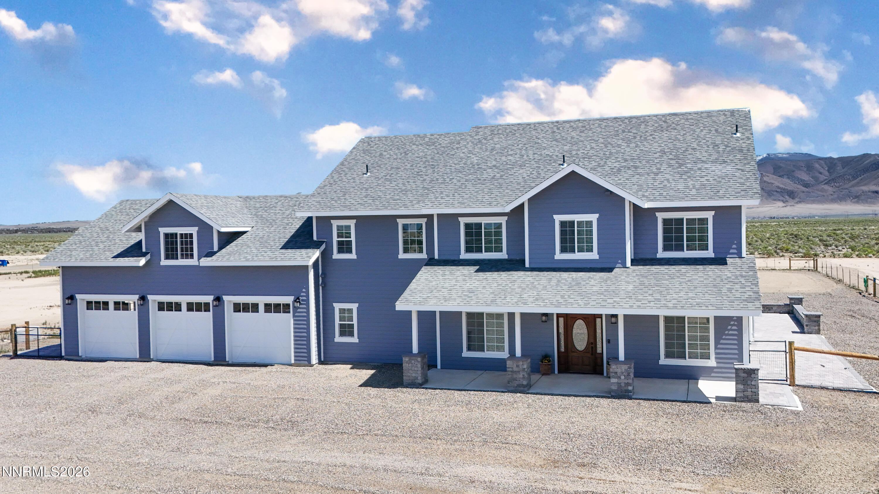 6300 Bear Grass Road Property Photo 1