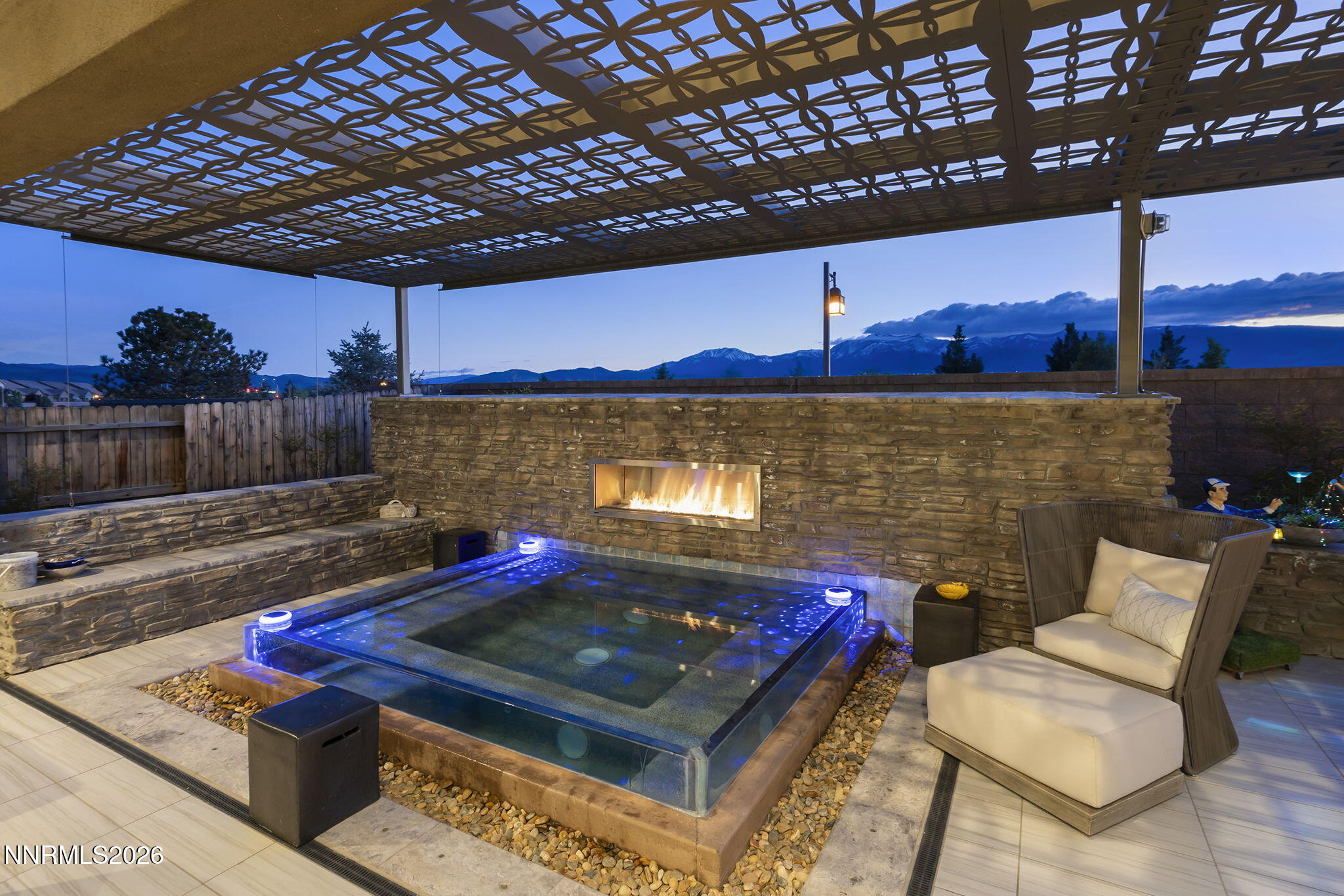 9307 Sky Dune Way Property Photo 7