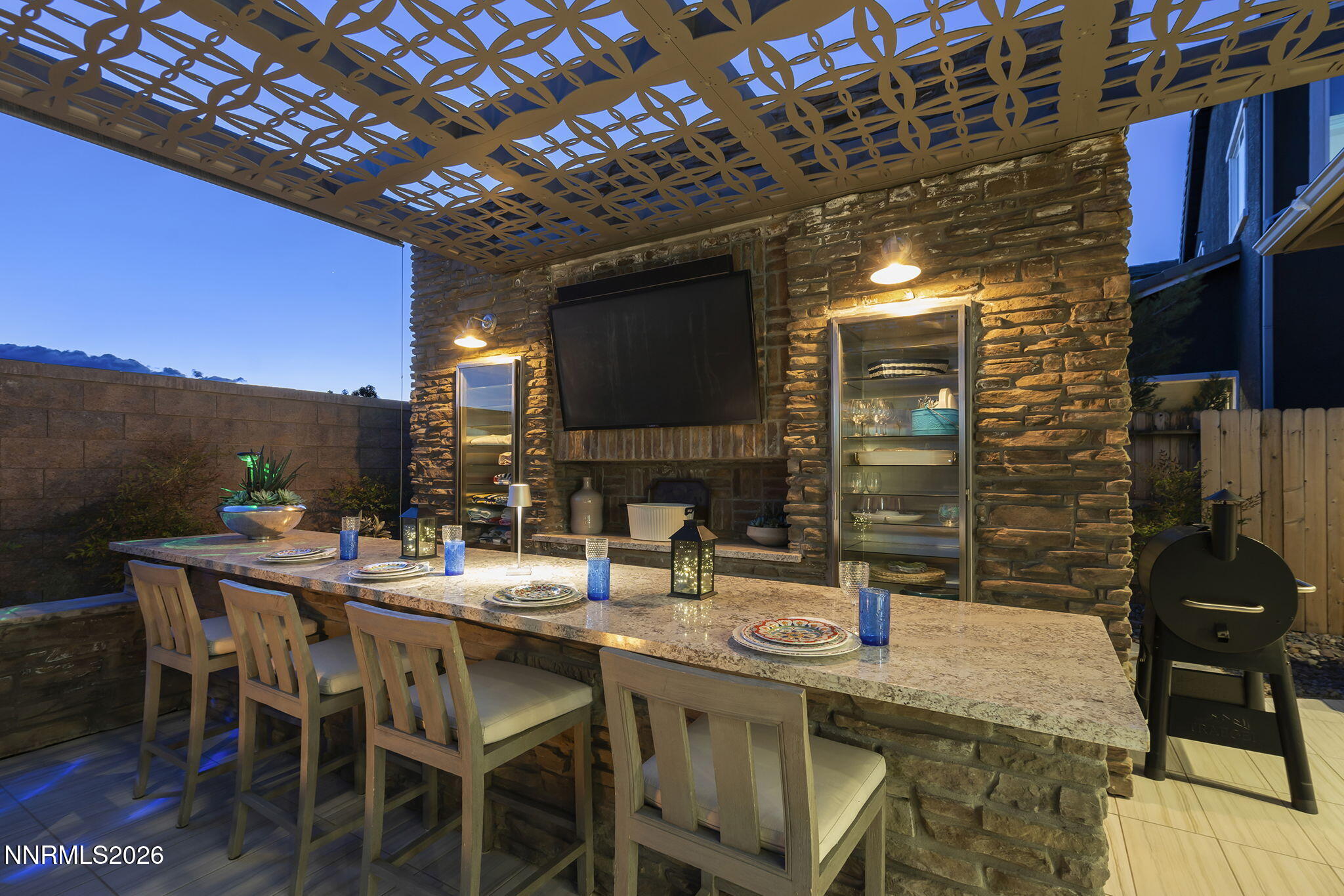 9307 Sky Dune Way Property Photo 12