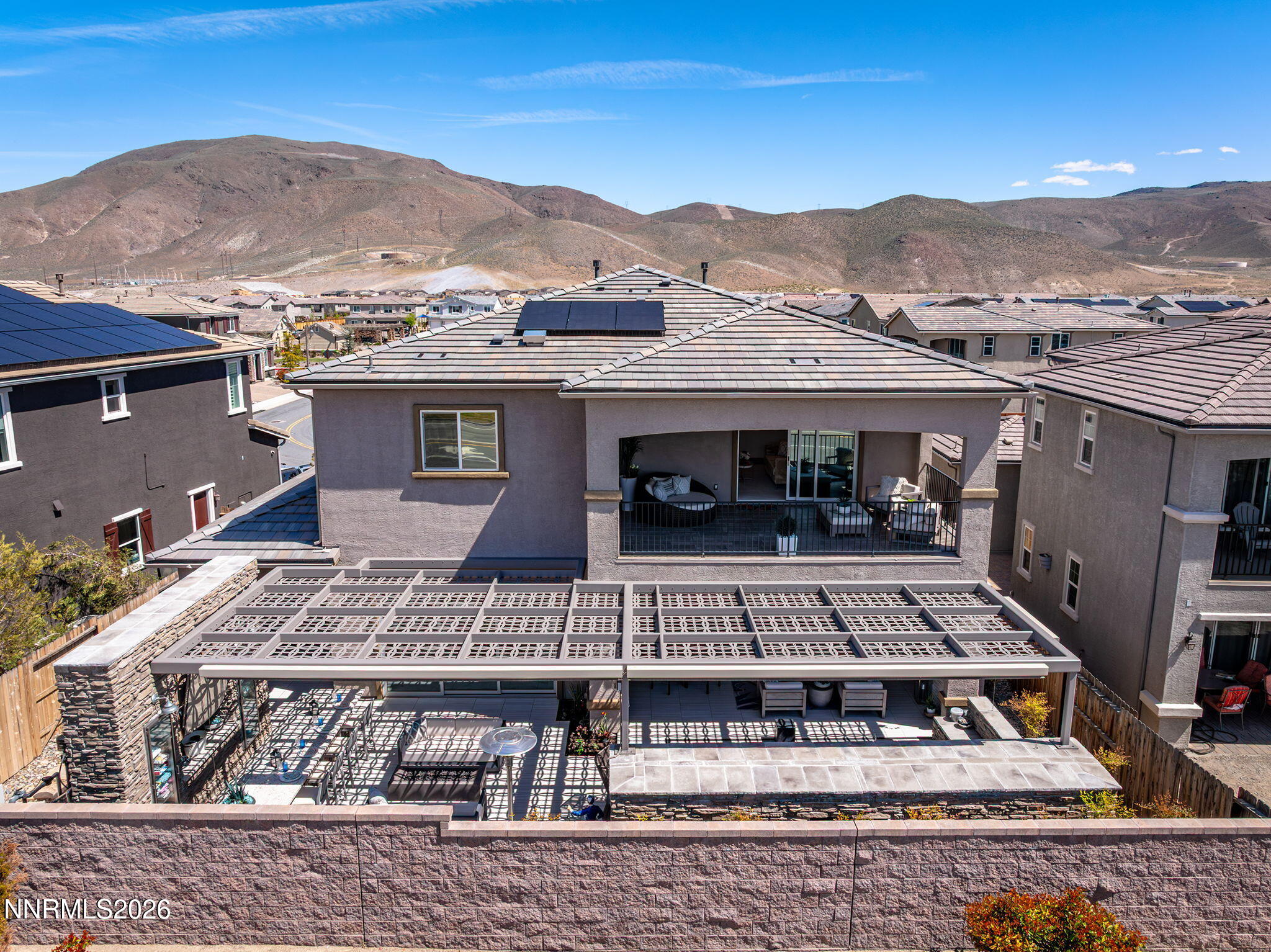 9307 Sky Dune Way Property Photo 64