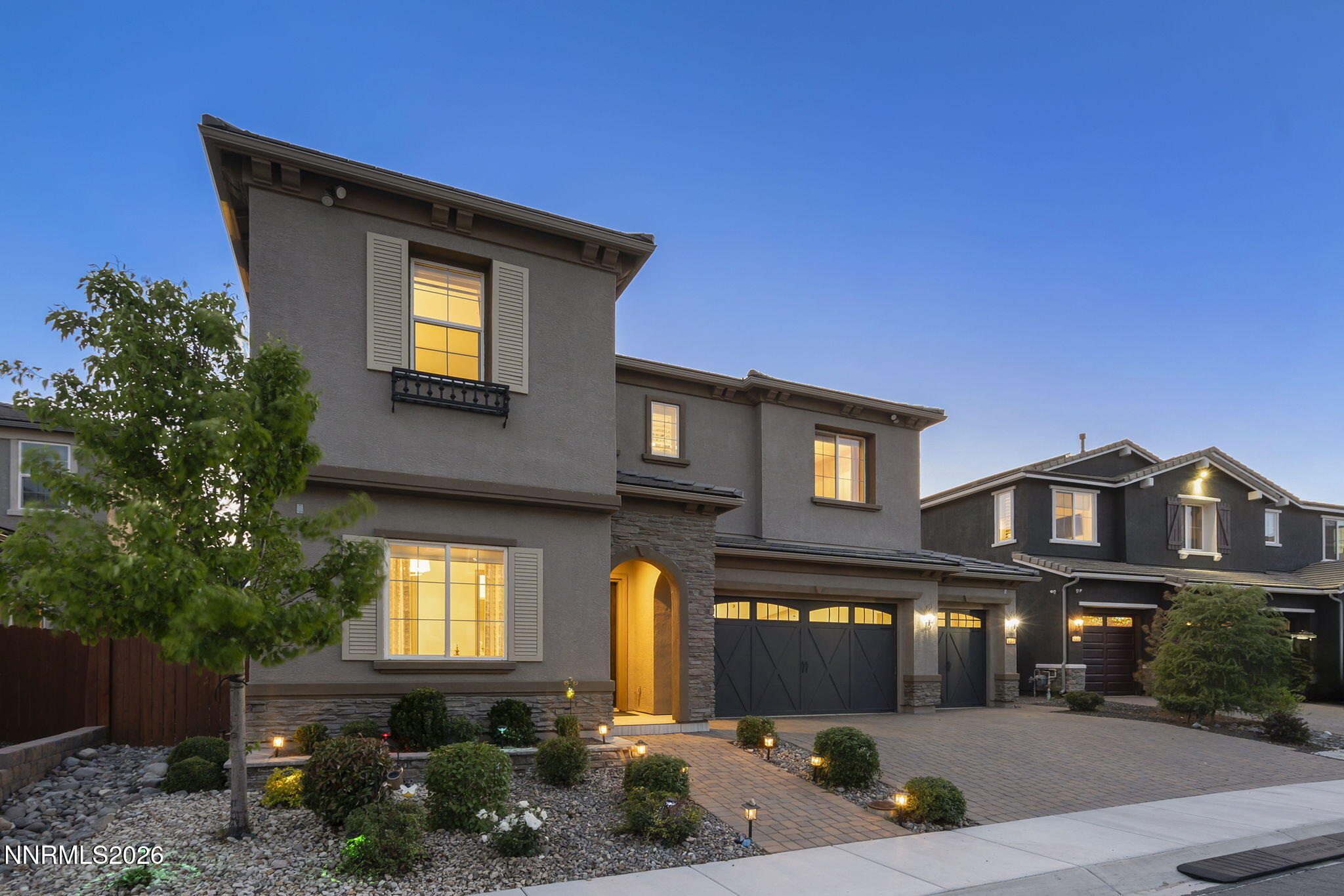9307 Sky Dune Way Property Photo 67