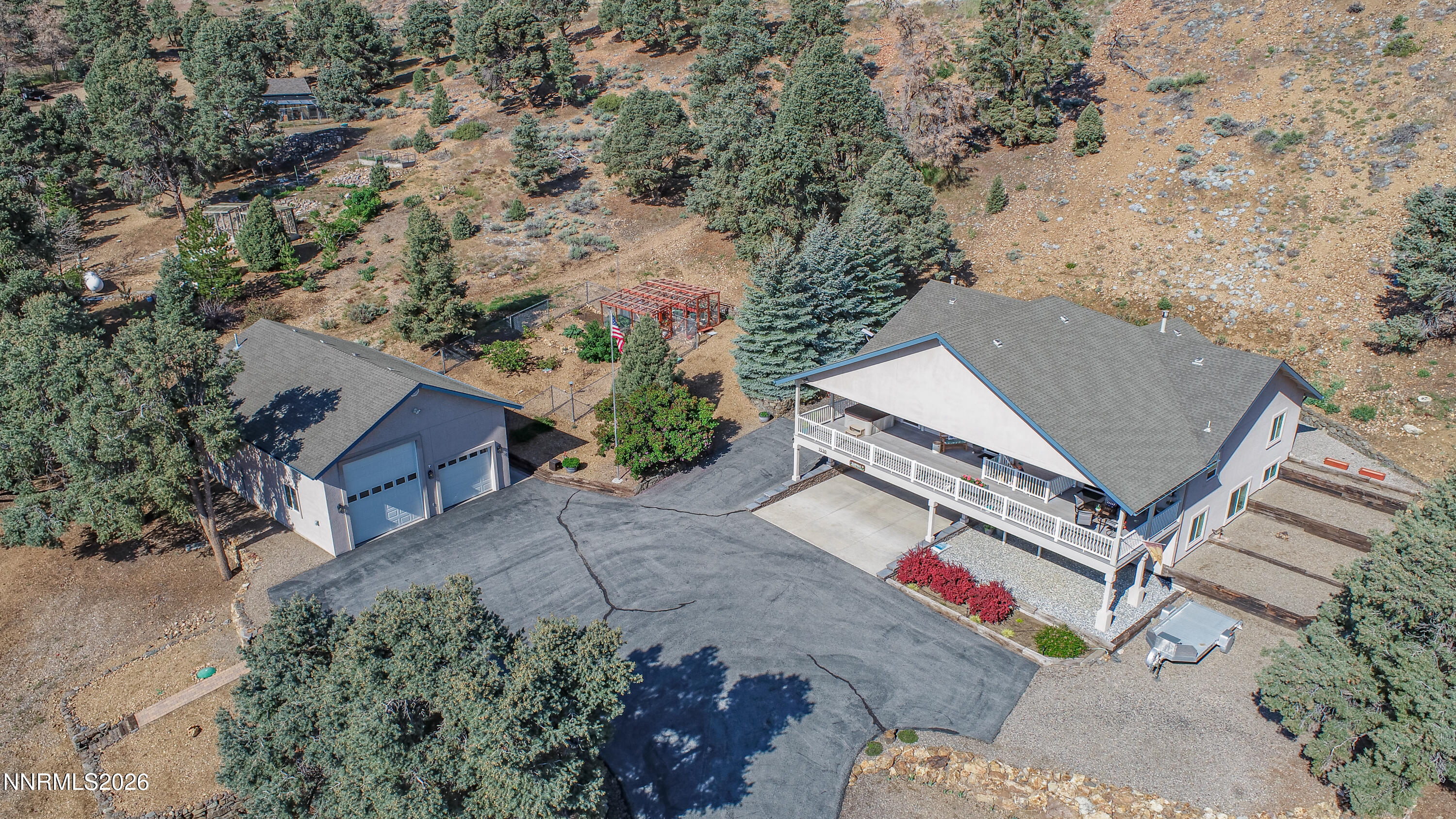 1530 Moss Circle Property Photo 1