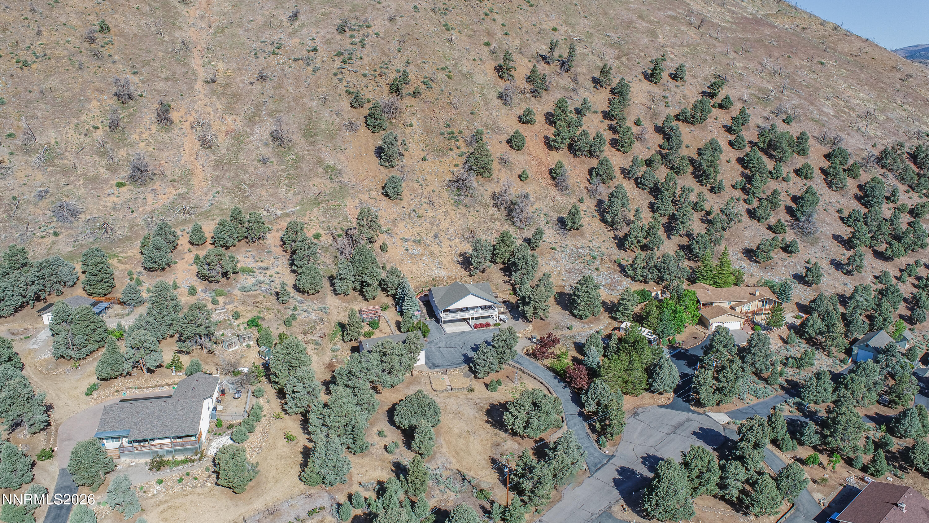 1530 Moss Circle Property Photo 4