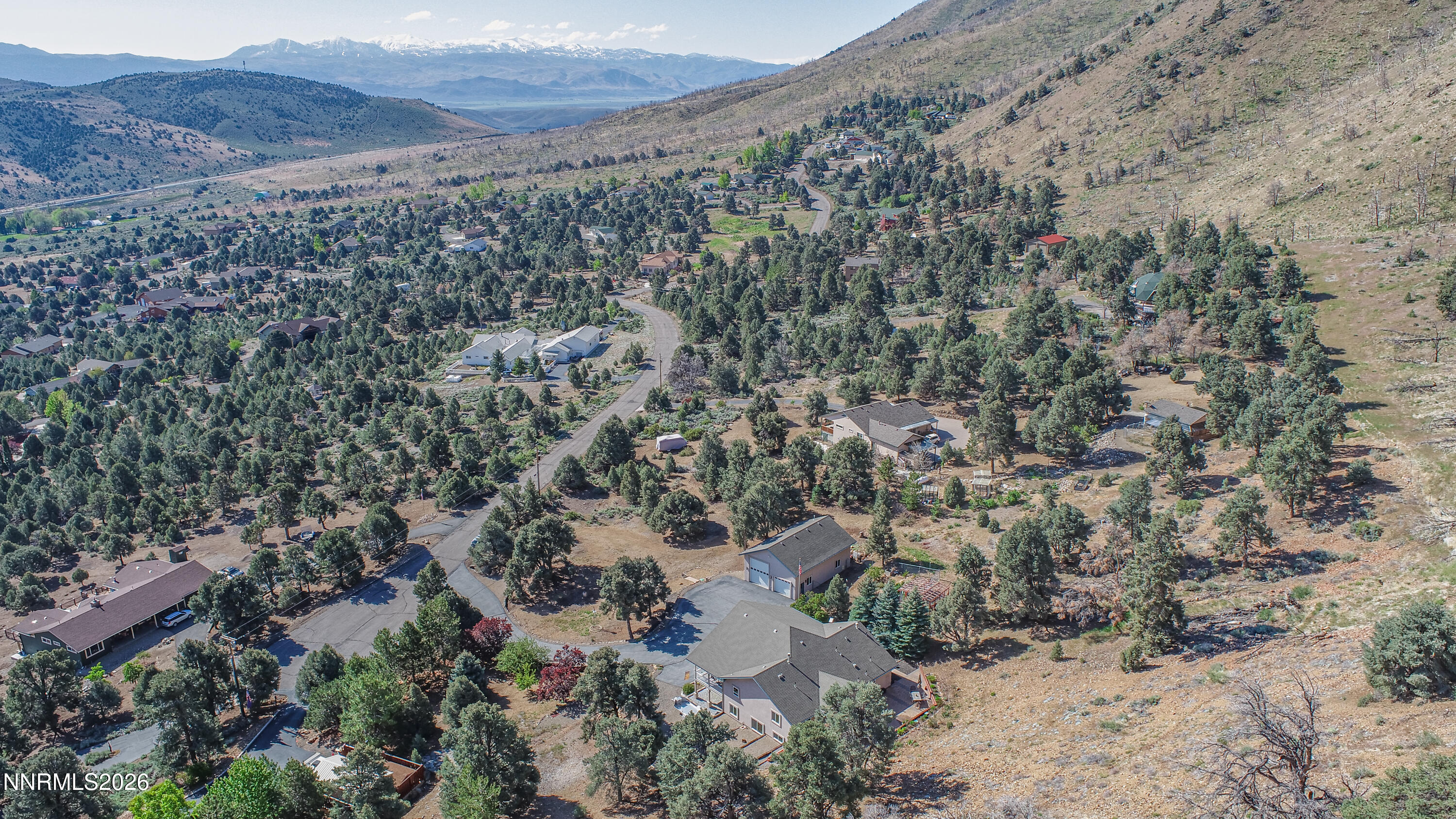 1530 Moss Circle Property Photo 7