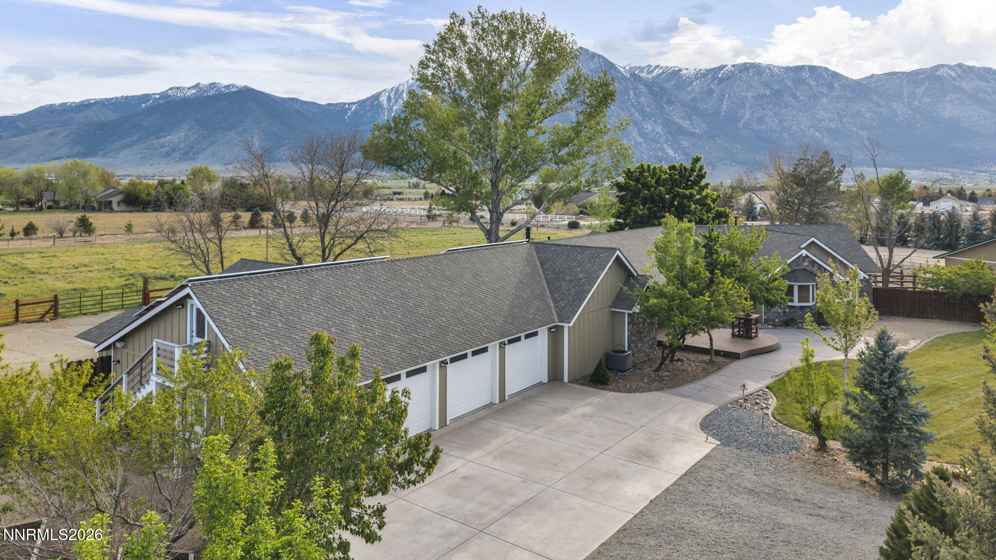 1097 Meadowlark Circle Property Photo 81