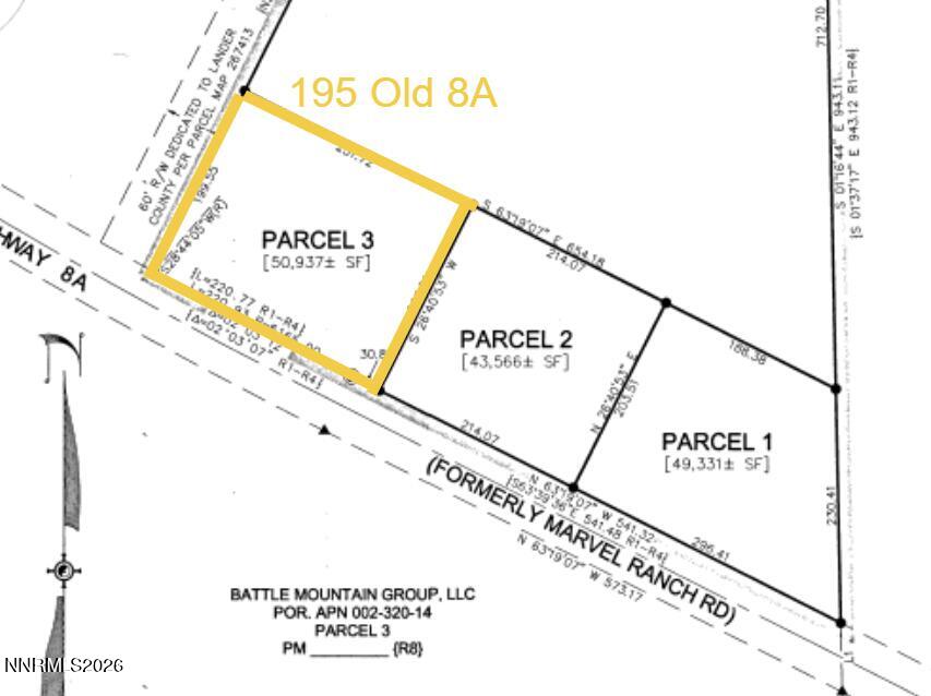195 Old 8a Highway Property Photo 1