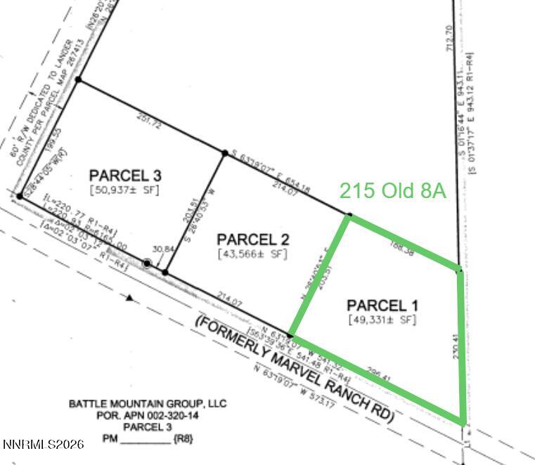 215 Old 8A Highway Property Photo 1