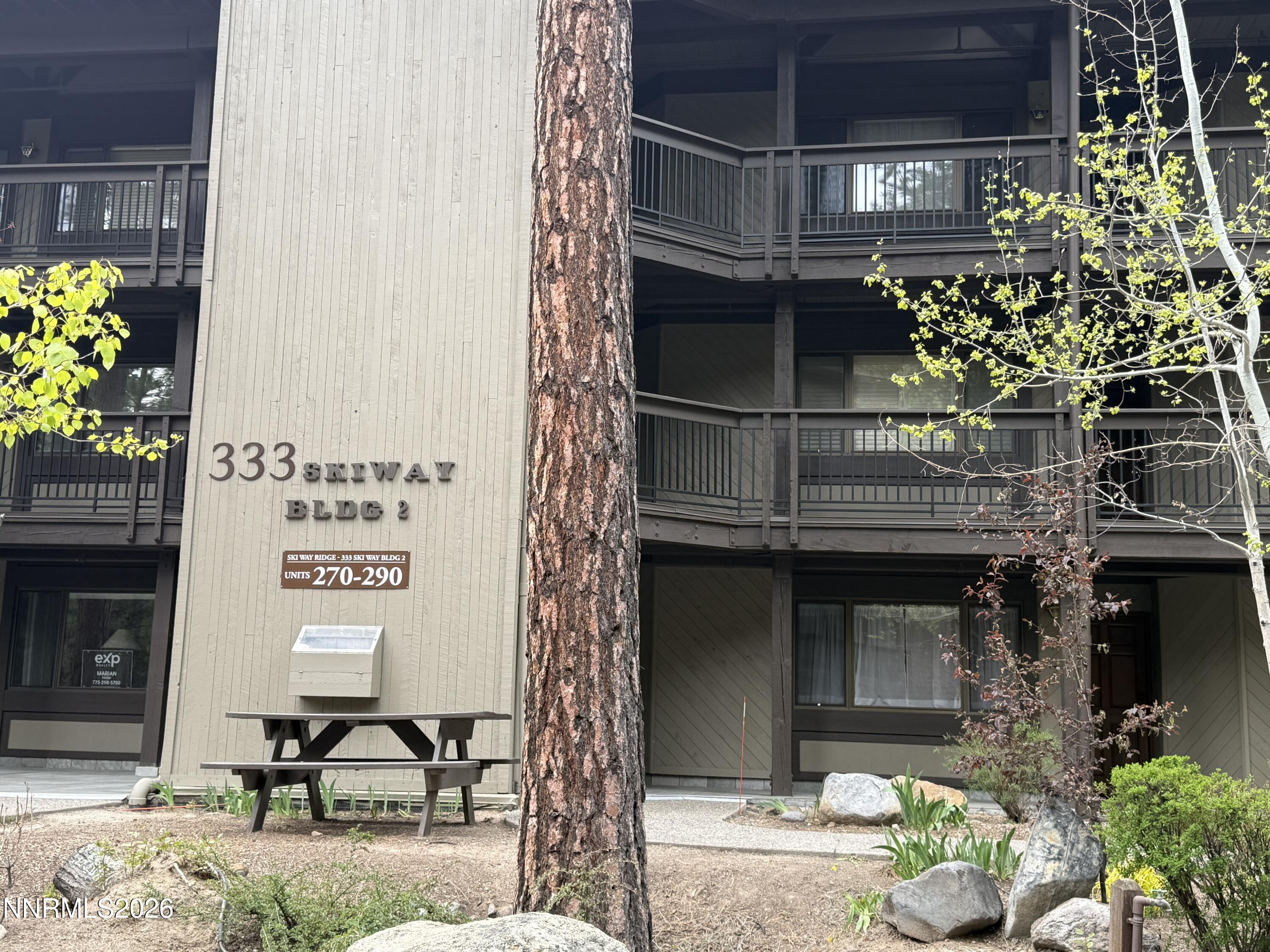 333 Ski Way Unit 279 Property Photo 29