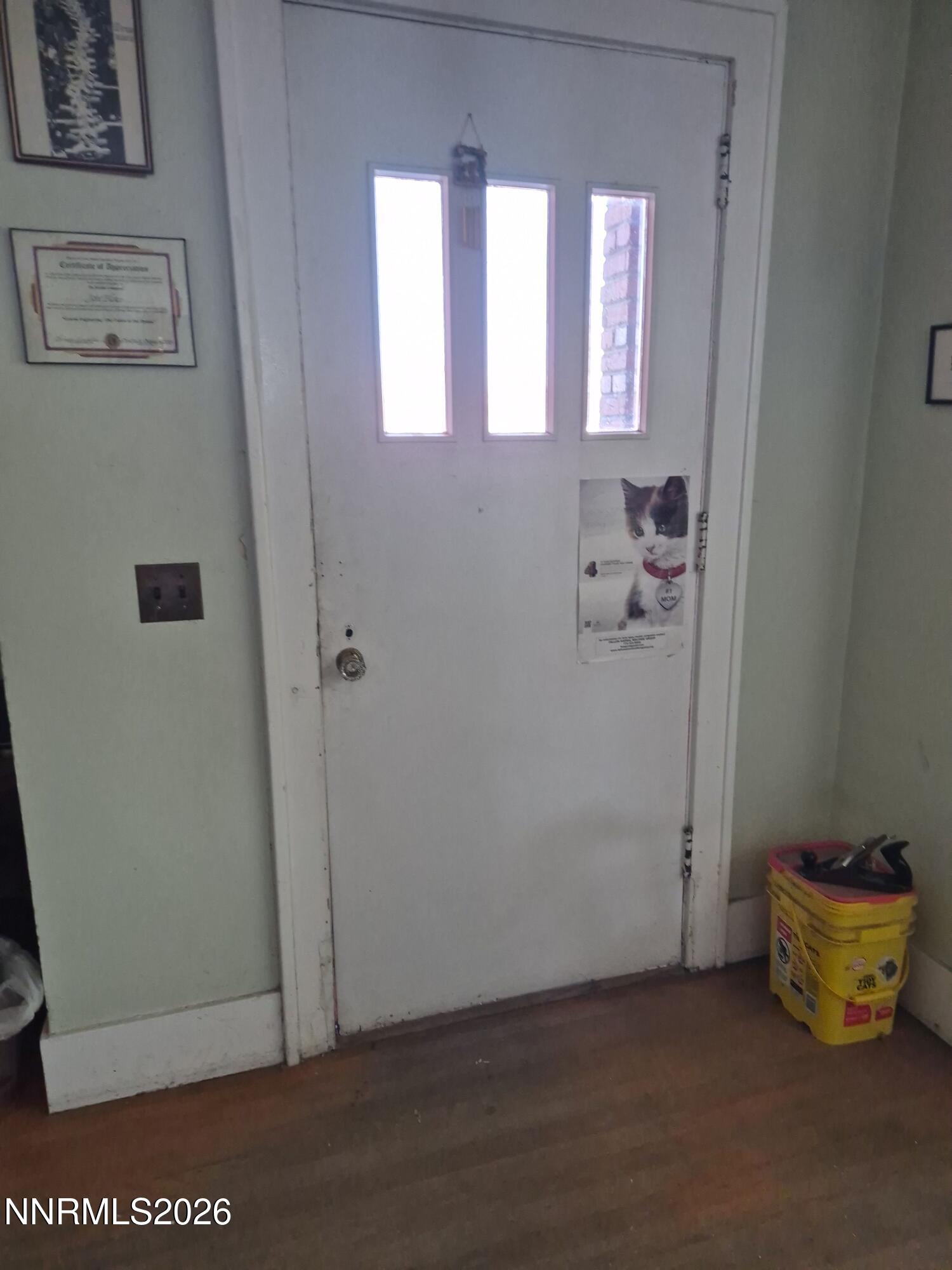 210 S Taylor Street Property Photo 13