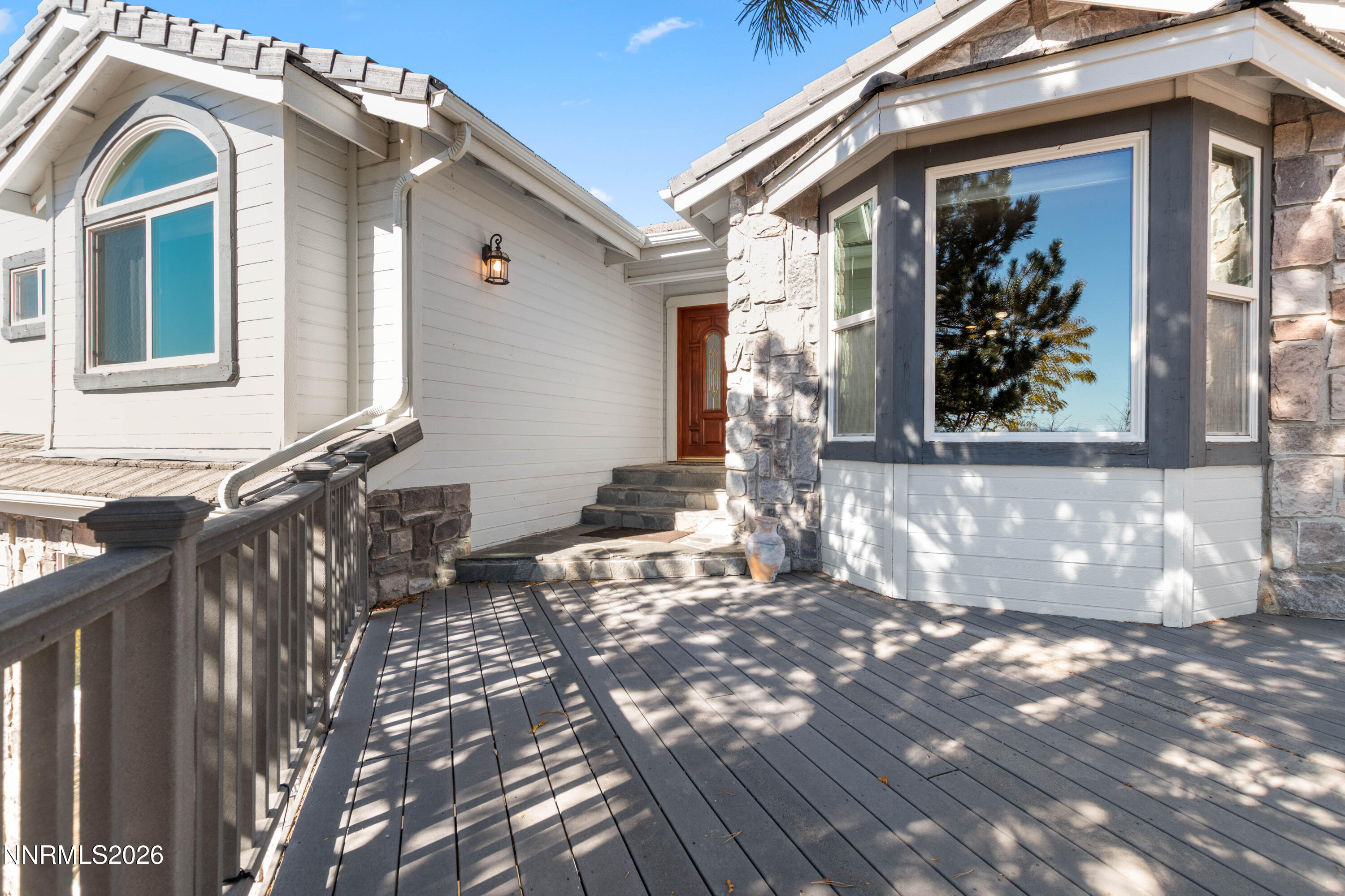 480 Duck Hill Road Property Photo 4