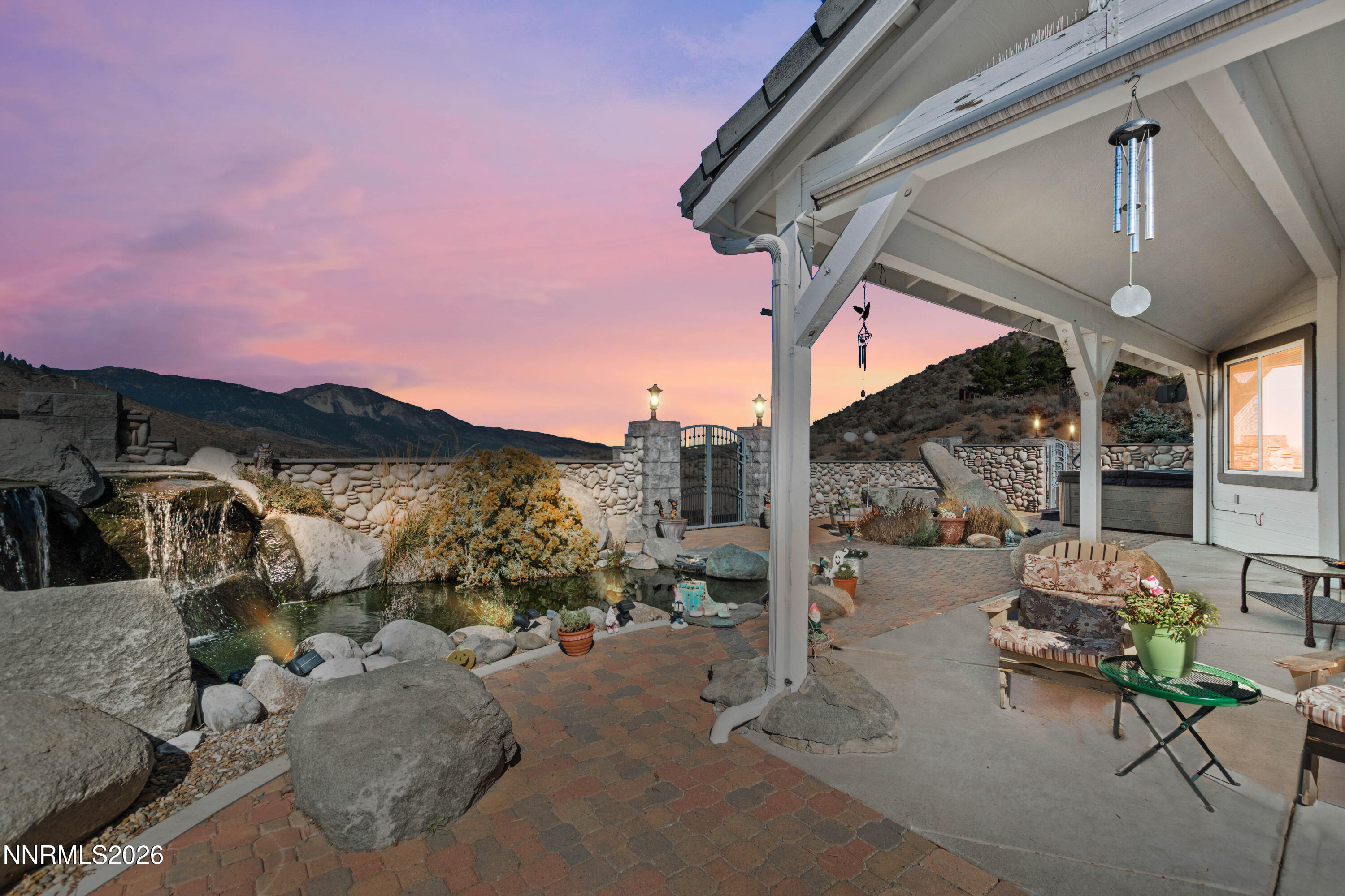 480 Duck Hill Road Property Photo 19