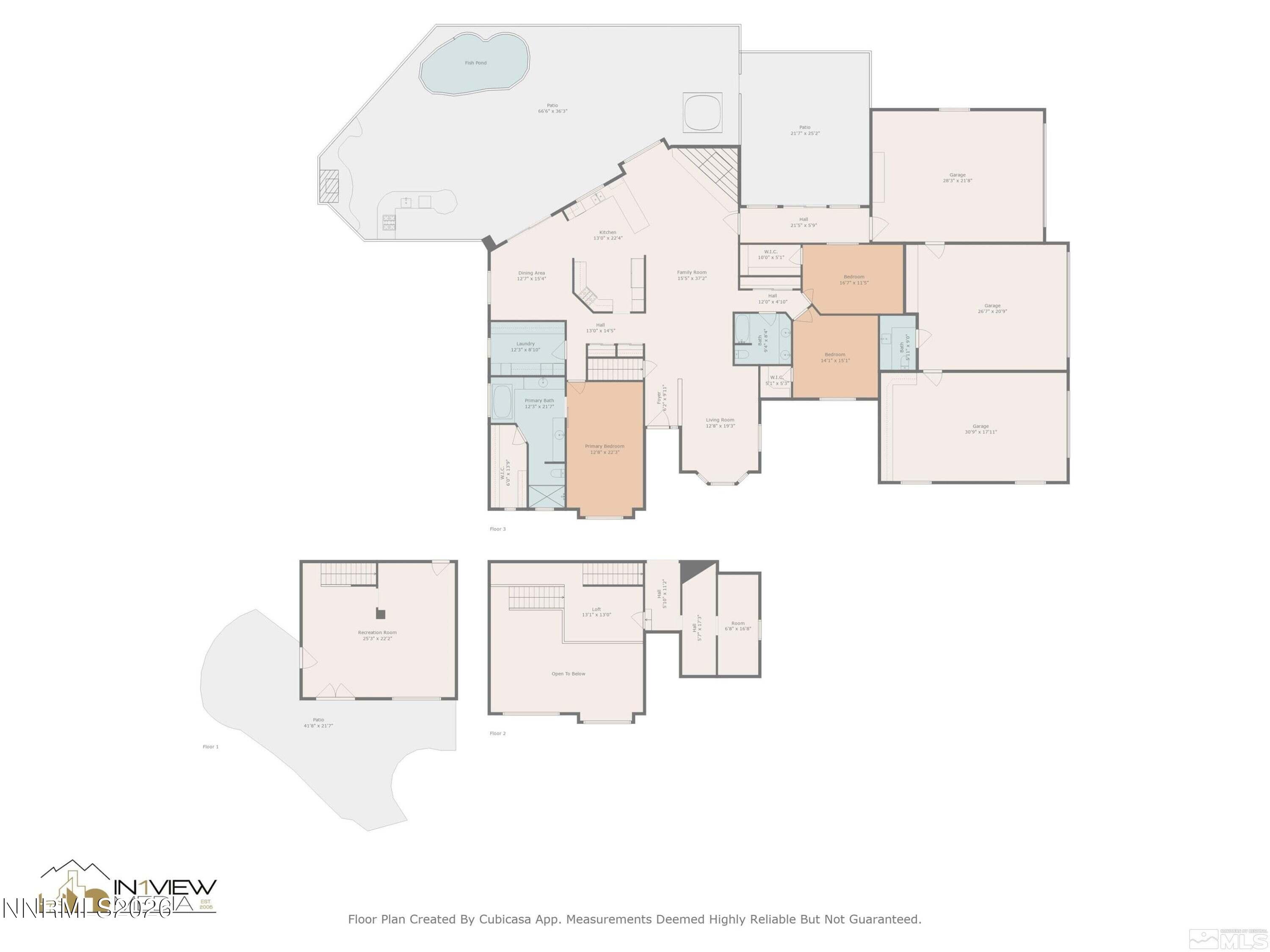 480 Duck Hill Road Property Photo 27