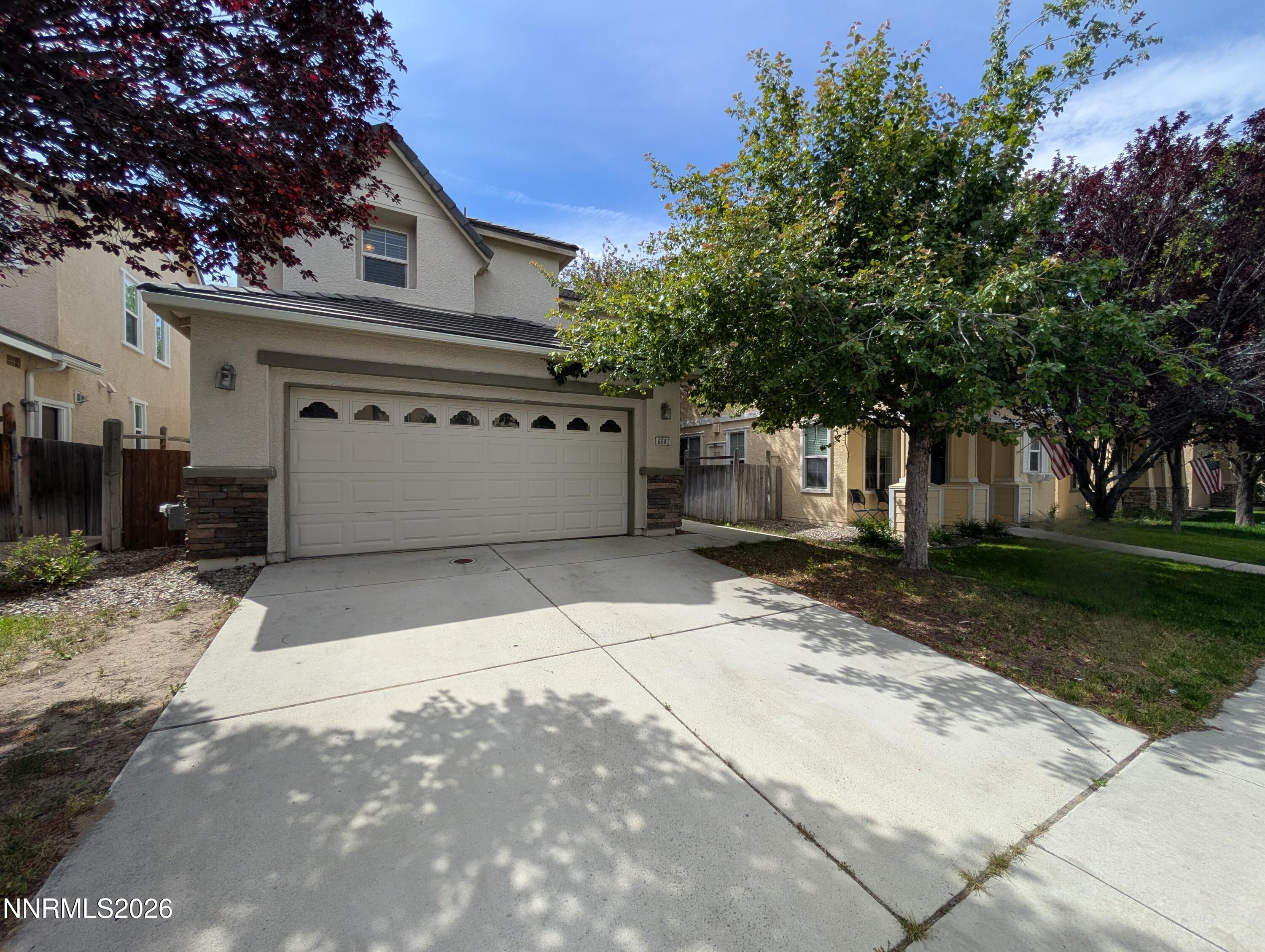 6682 Sportoletti Drive Property Photo 1