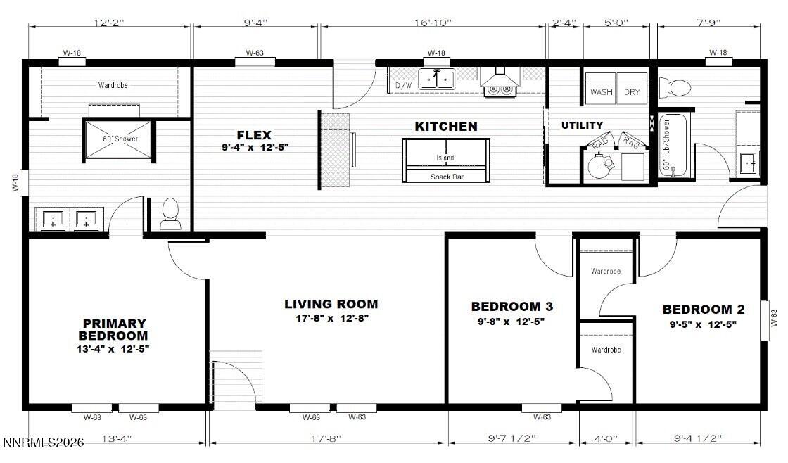 5684 Juniper Street Property Photo 47