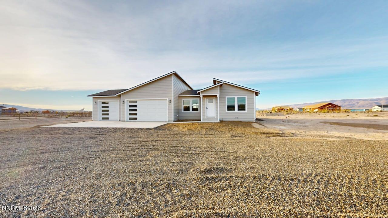 427 Yellow Brick Road Property Photo 1